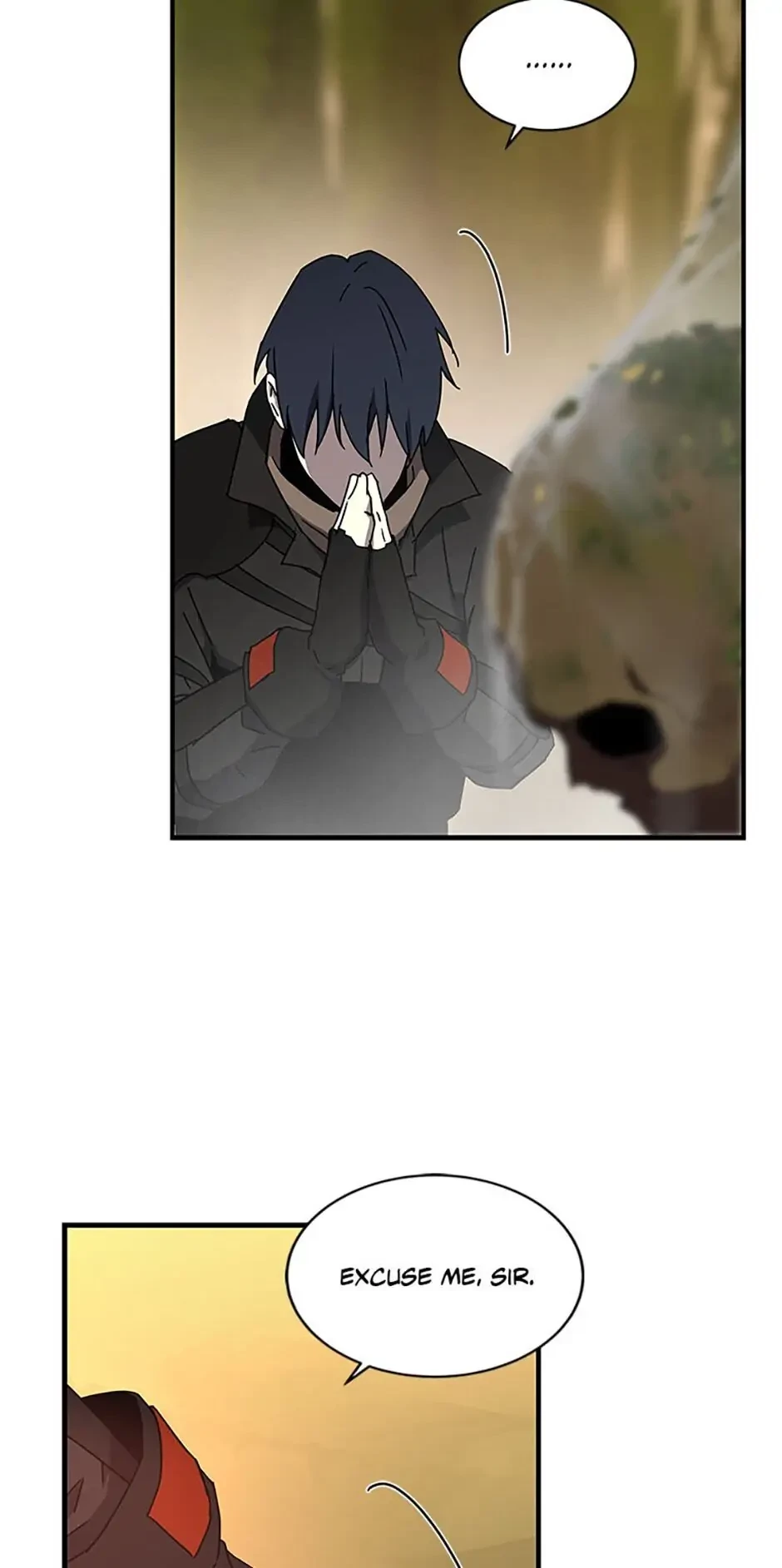 The Frozen Player Returns Chapter 8 - 47