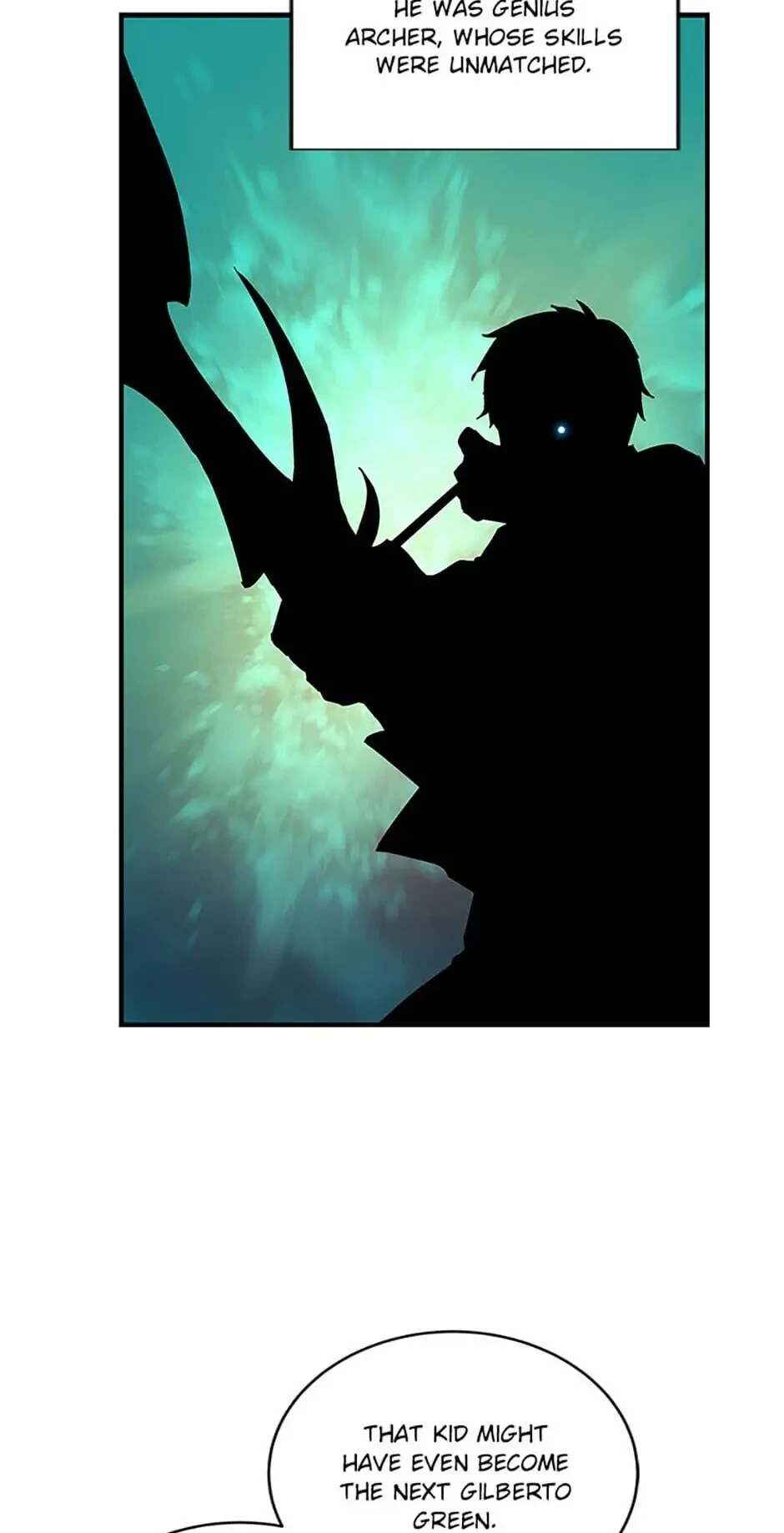 The Frozen Player Returns Chapter 7 - 36