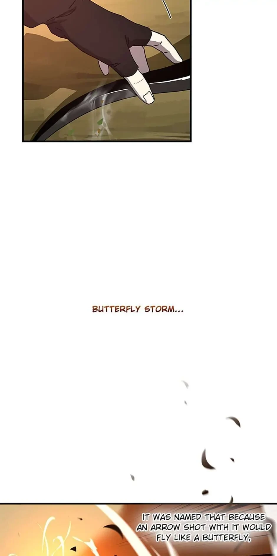 The Frozen Player Returns Chapter 8 - 48