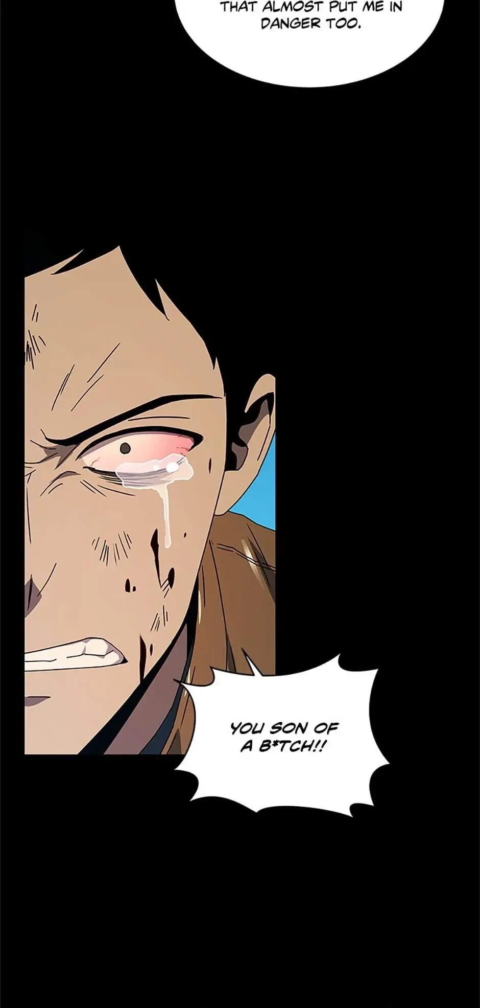 The Frozen Player Returns Chapter 9 - 54