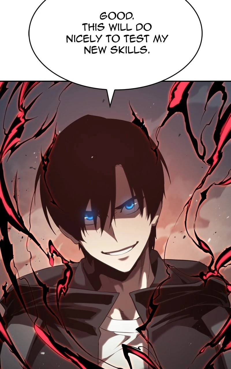 Boundless Ascension Chapter 23 - 22