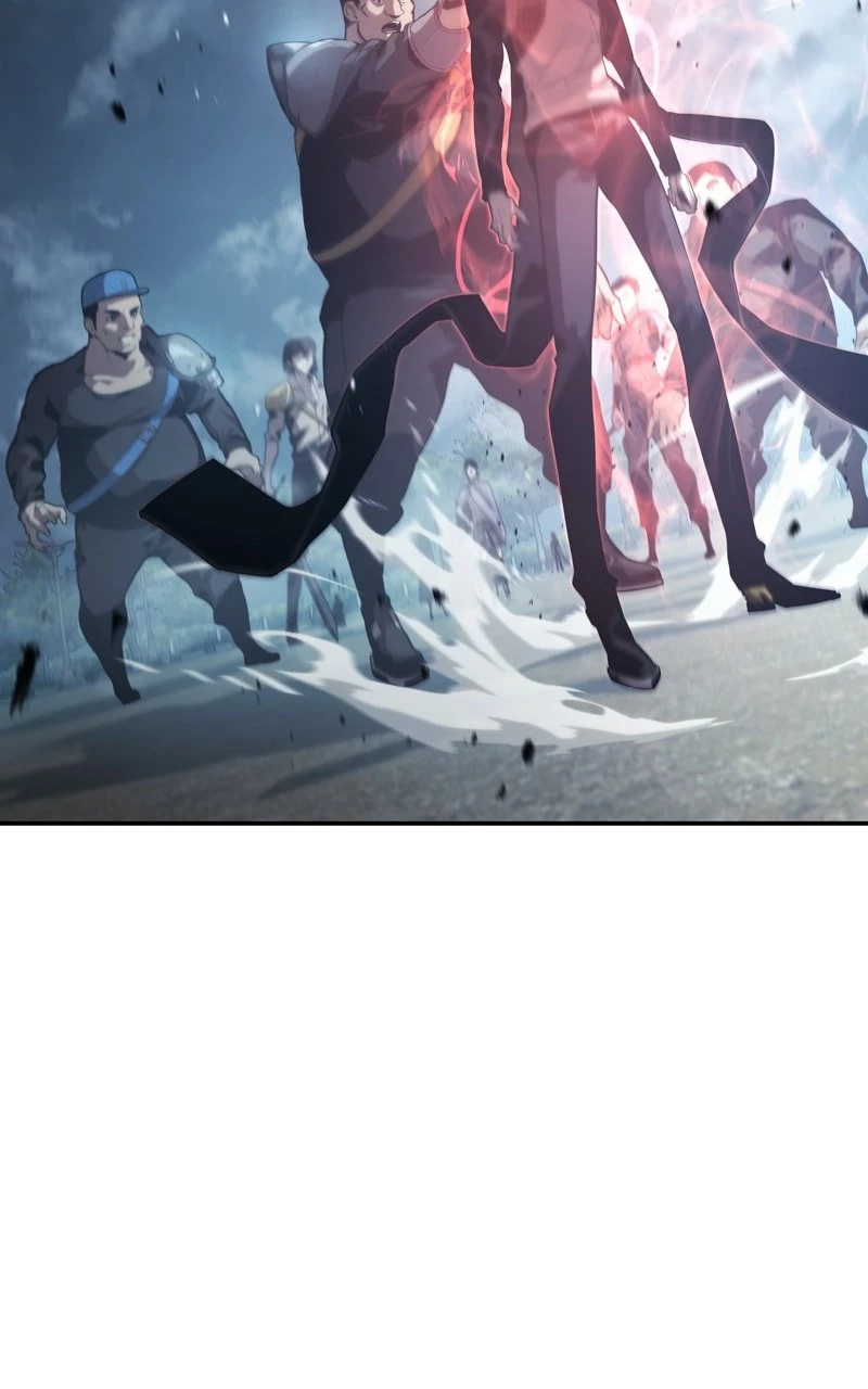Boundless Ascension Chapter 22 - 11