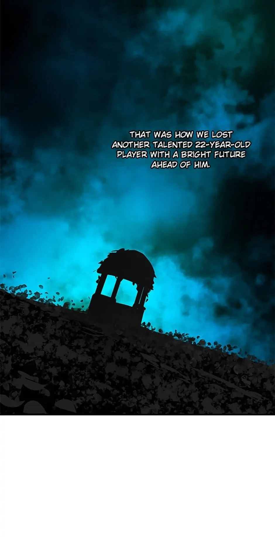 The Frozen Player Returns Chapter 7 - 38