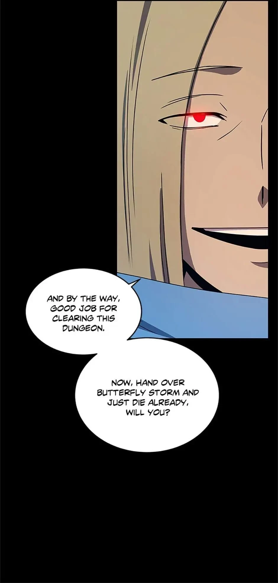 The Frozen Player Returns Chapter 9 - 55