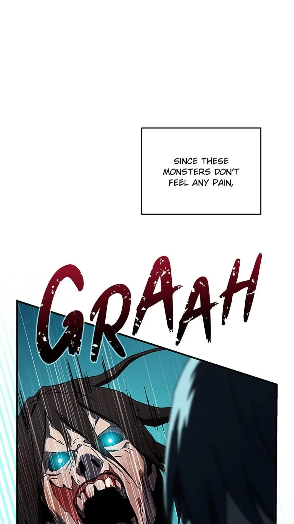 The Frozen Player Returns Chapter 6 - 28
