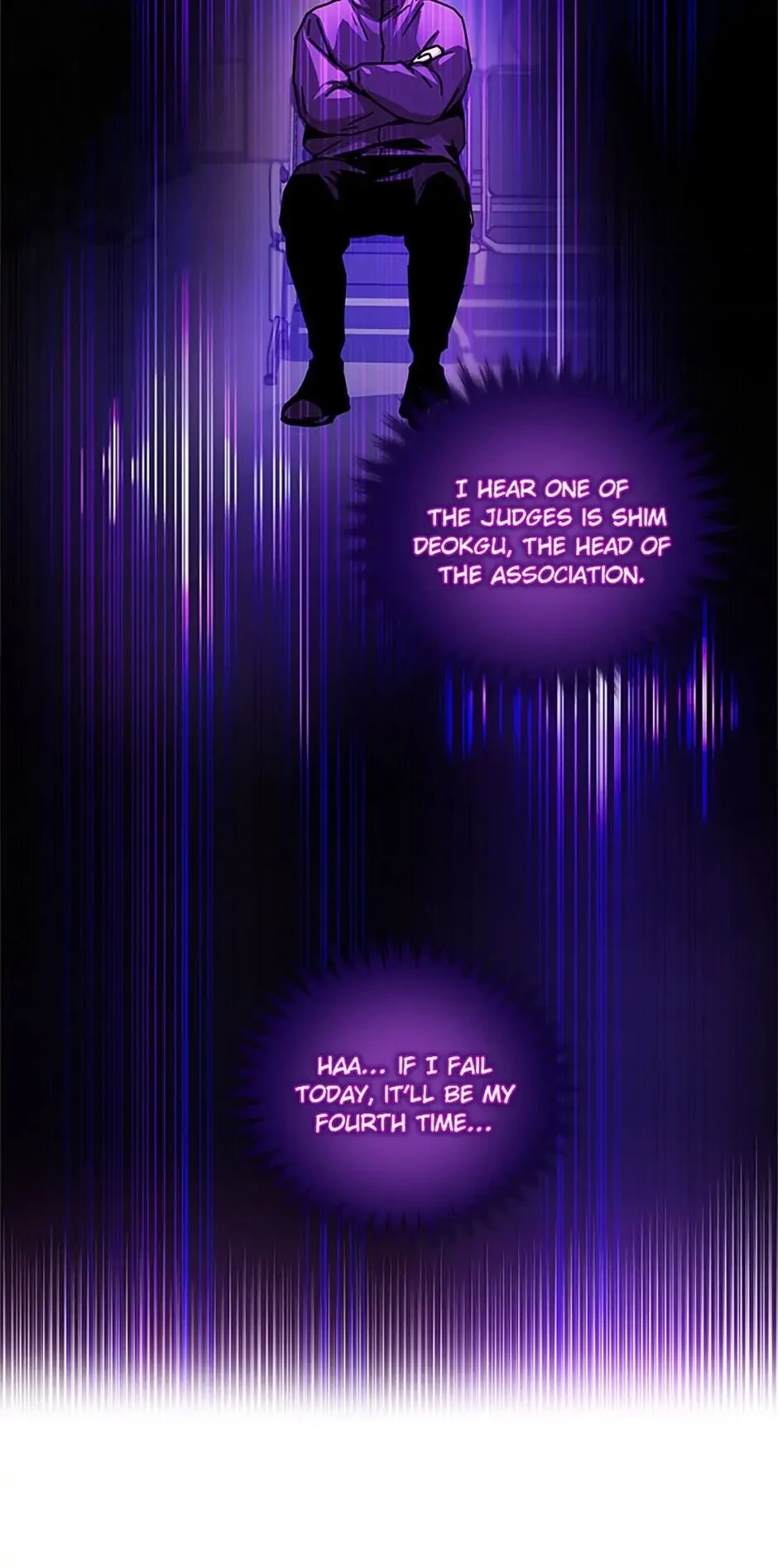 The Frozen Player Returns Chapter 4 - 8