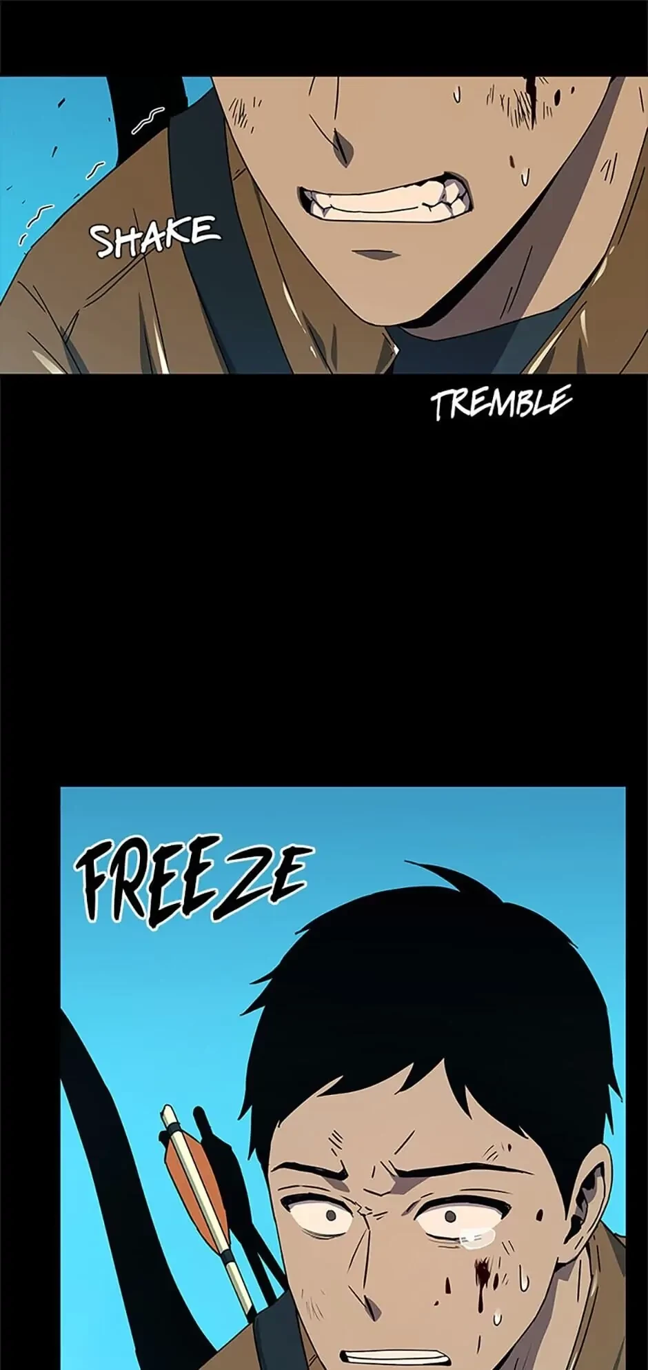 The Frozen Player Returns Chapter 9 - 56