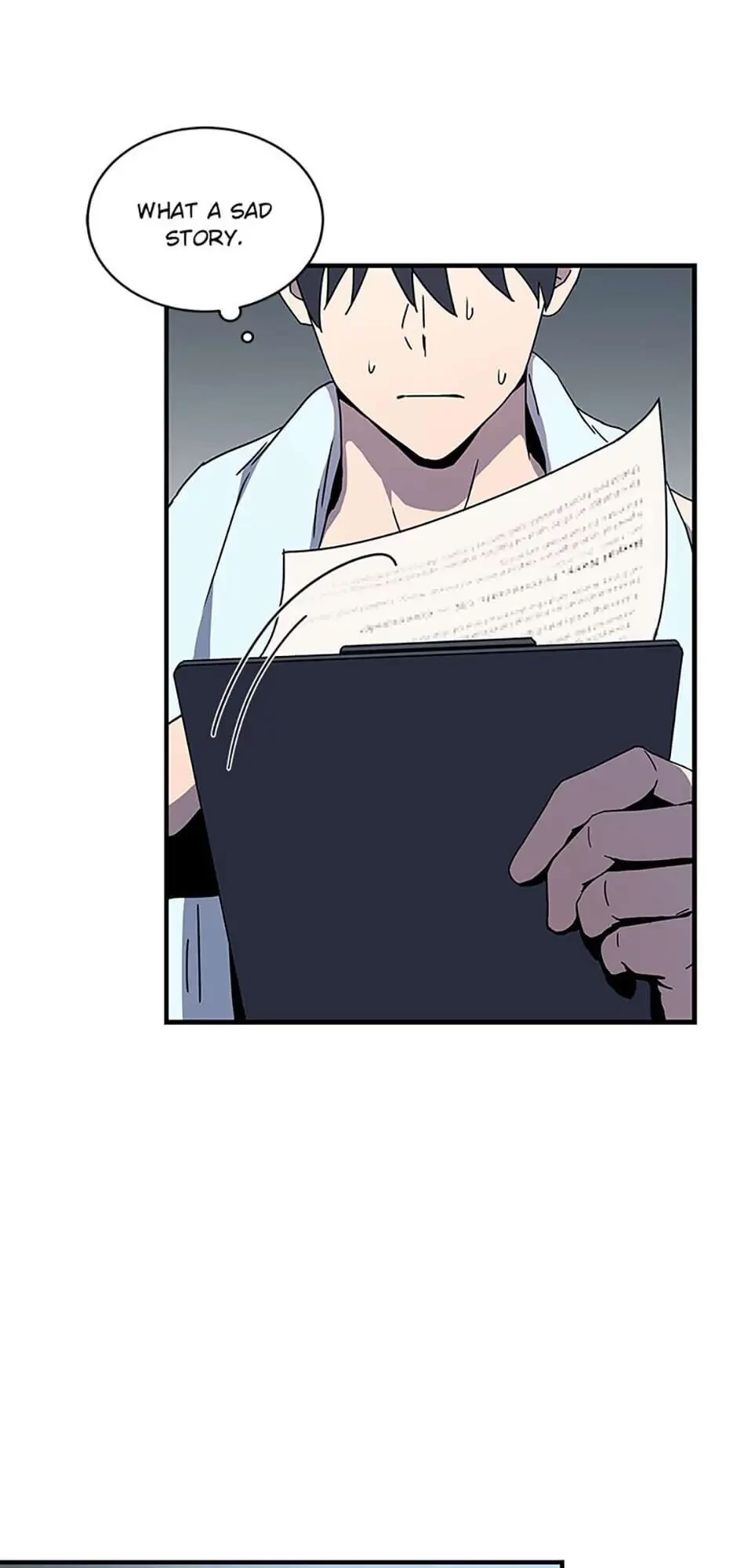 The Frozen Player Returns Chapter 7 - 39