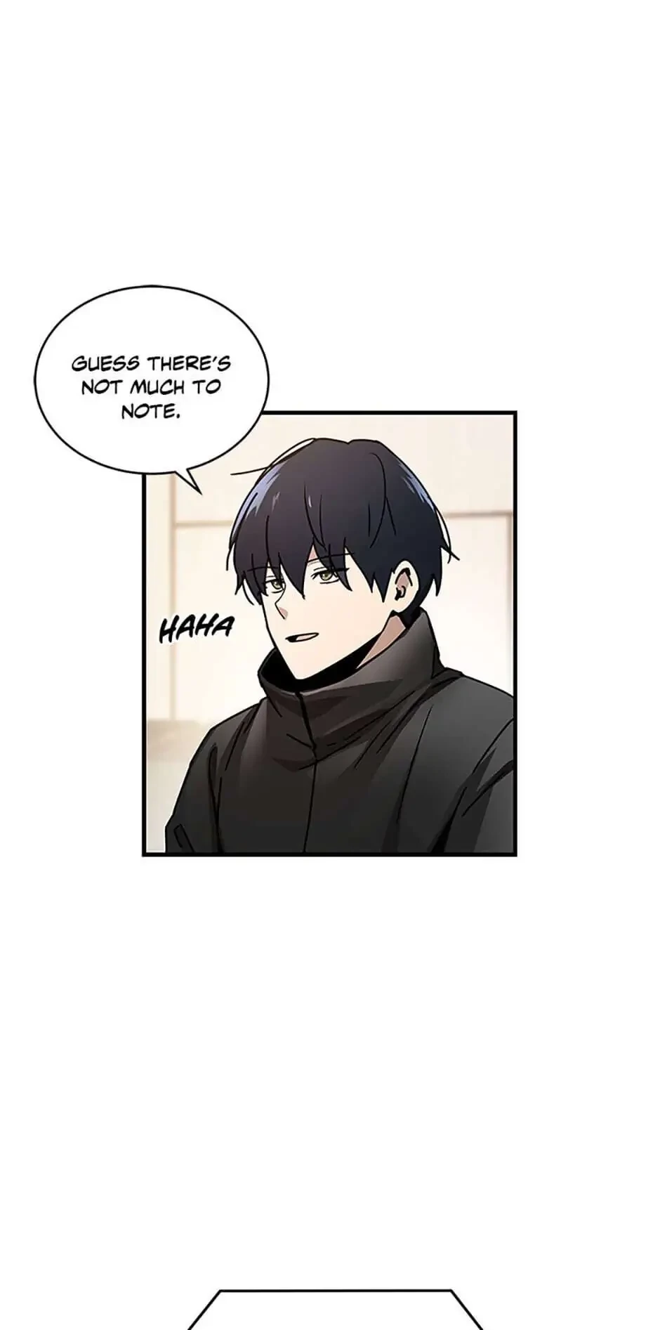 The Frozen Player Returns Chapter 4 - 9