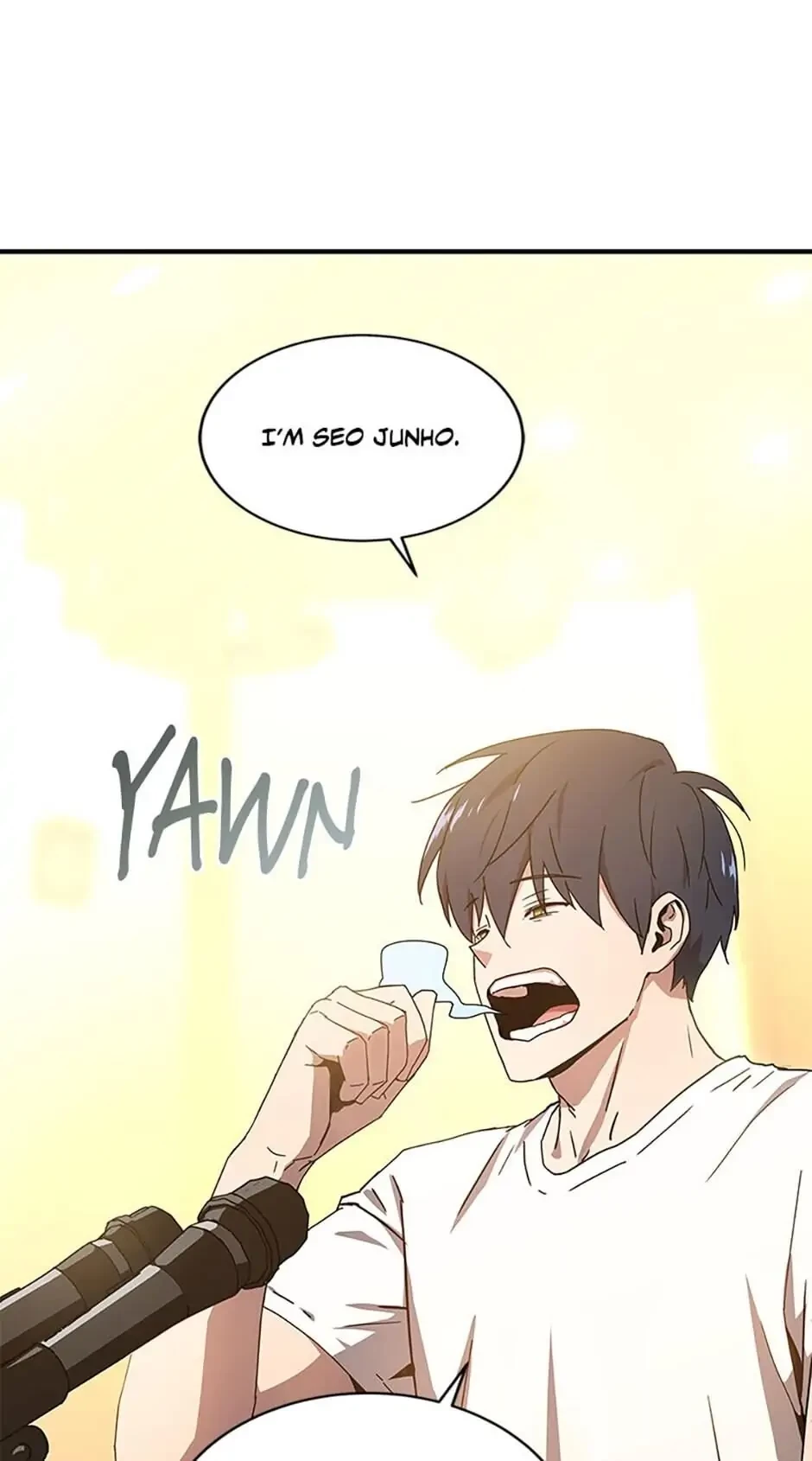 The Frozen Player Returns Chapter 10 - 67