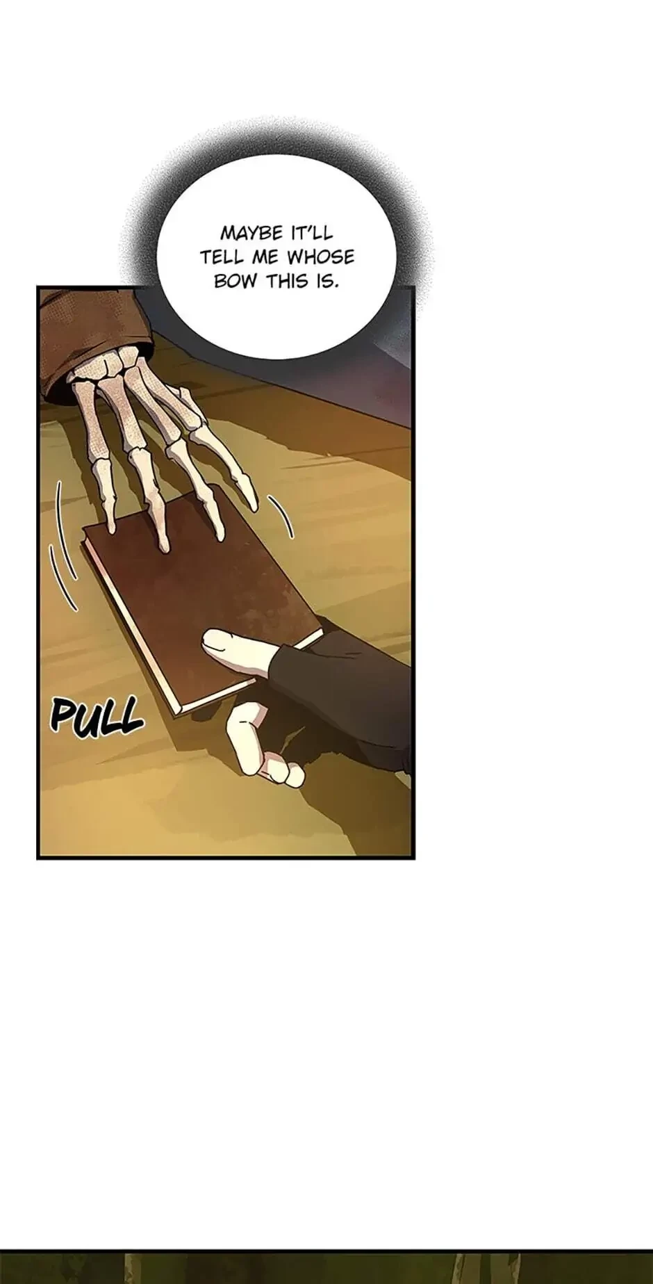 The Frozen Player Returns Chapter 8 - 52
