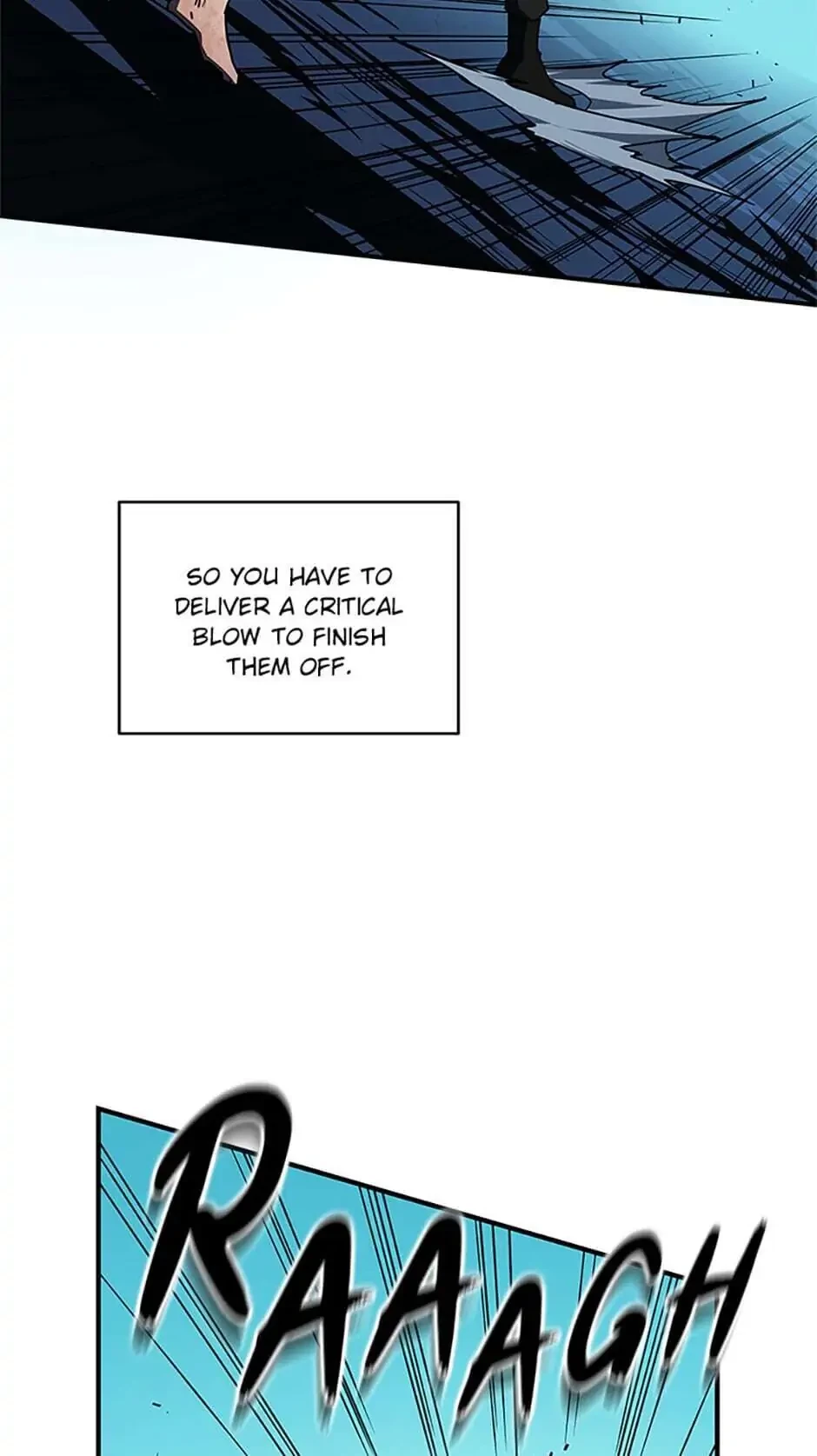 The Frozen Player Returns Chapter 6 - 31