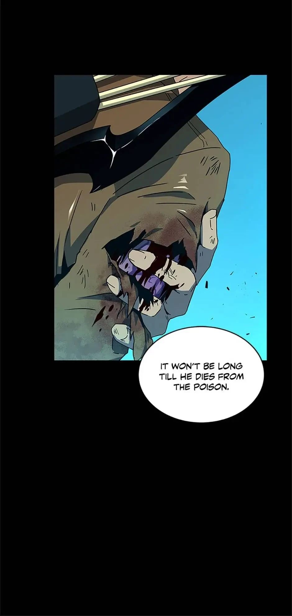 The Frozen Player Returns Chapter 9 - 60
