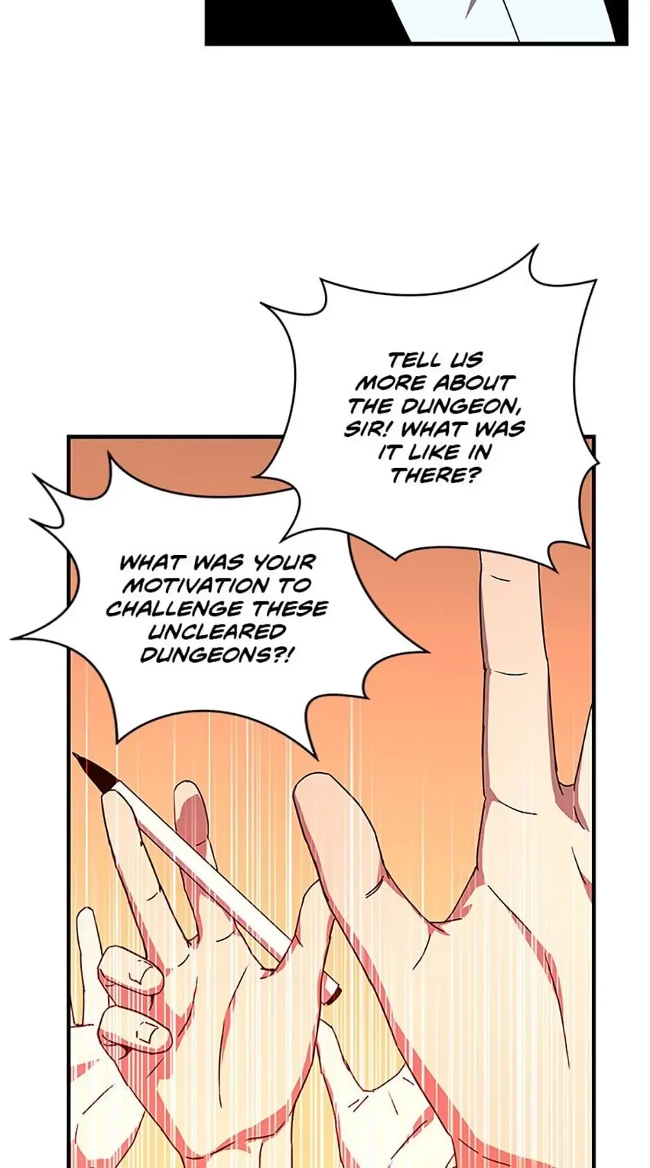 The Frozen Player Returns Chapter 10 - 69