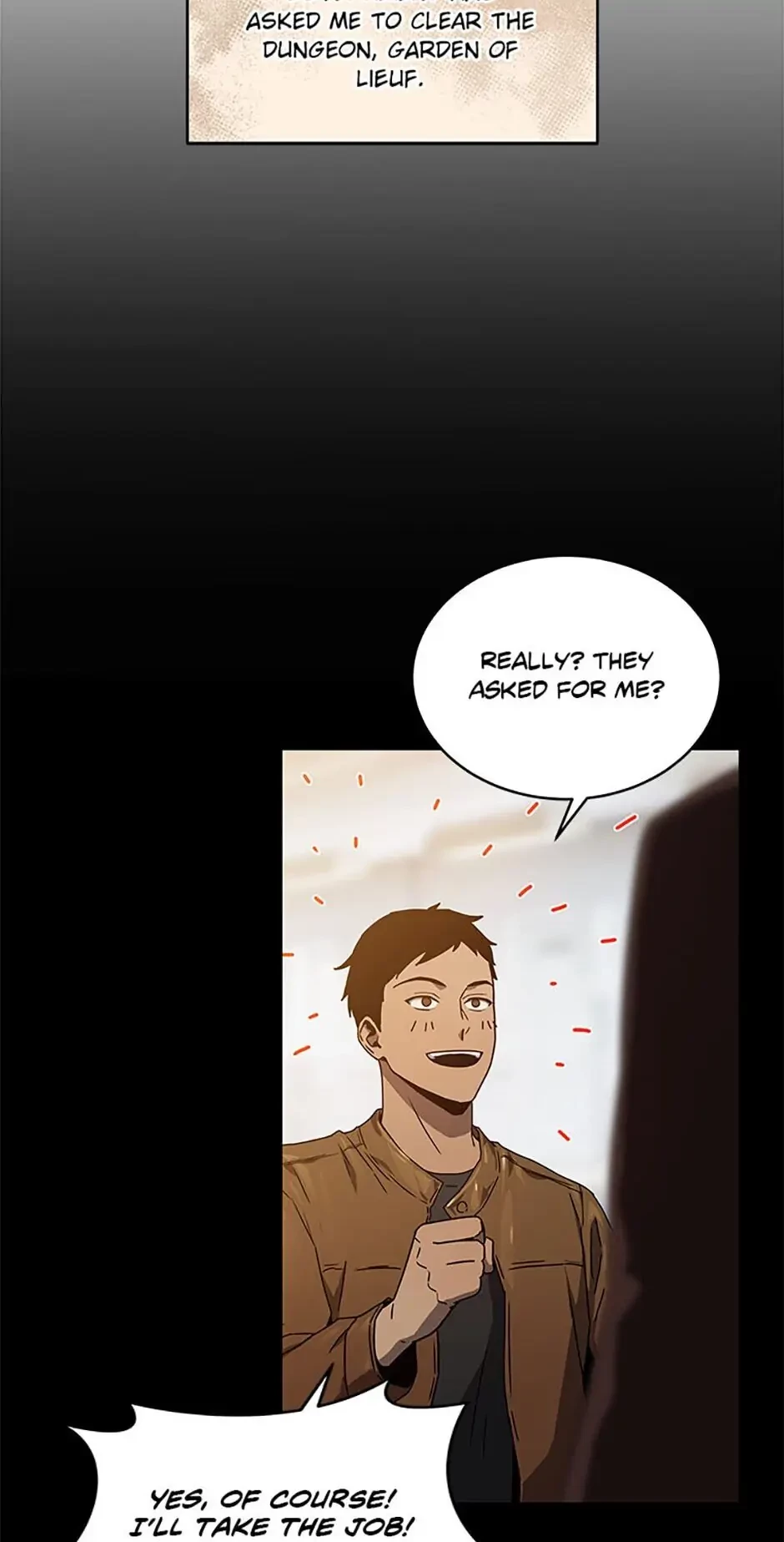 The Frozen Player Returns Chapter 8 - 54