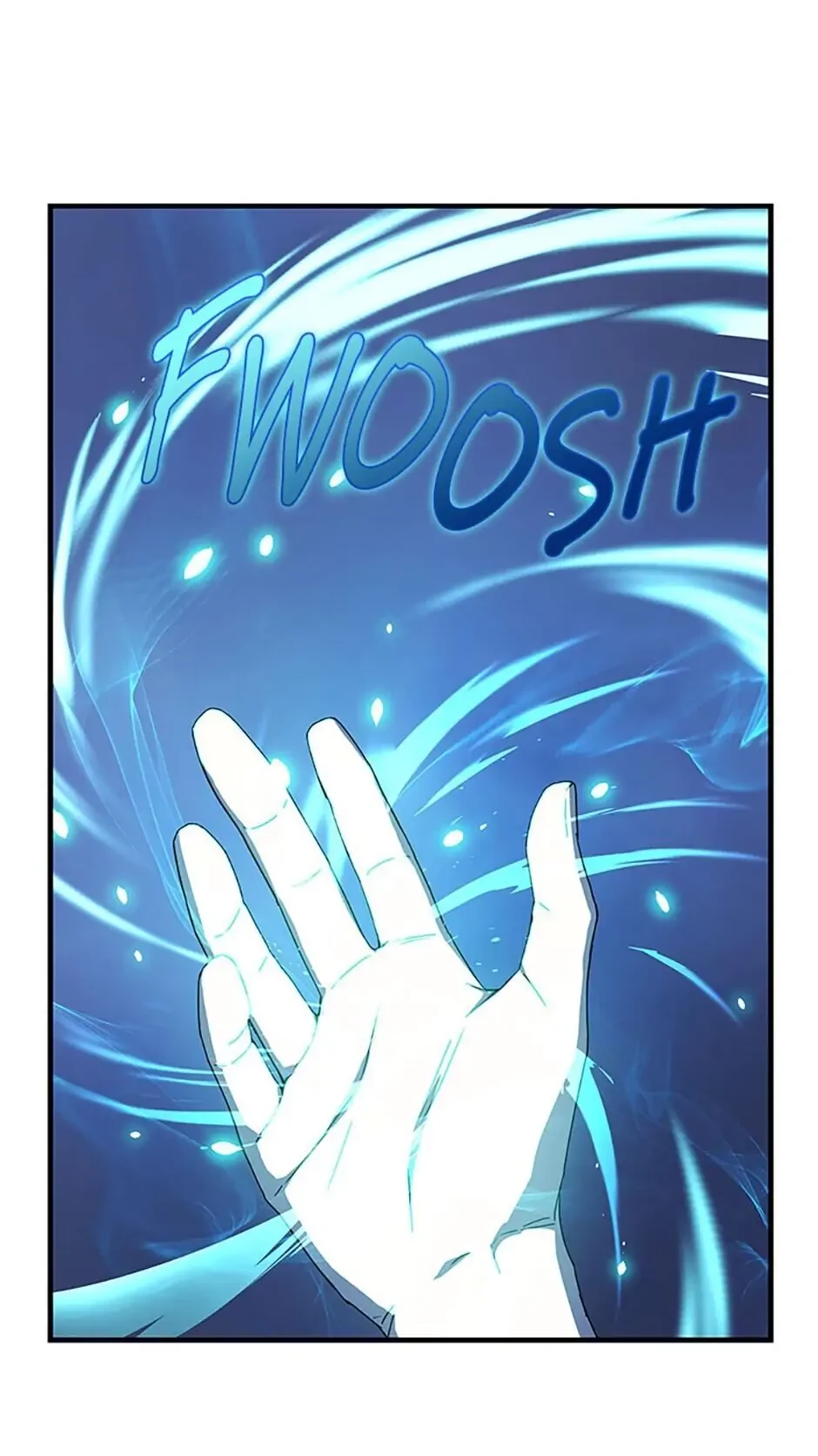The Frozen Player Returns Chapter 7 - 44