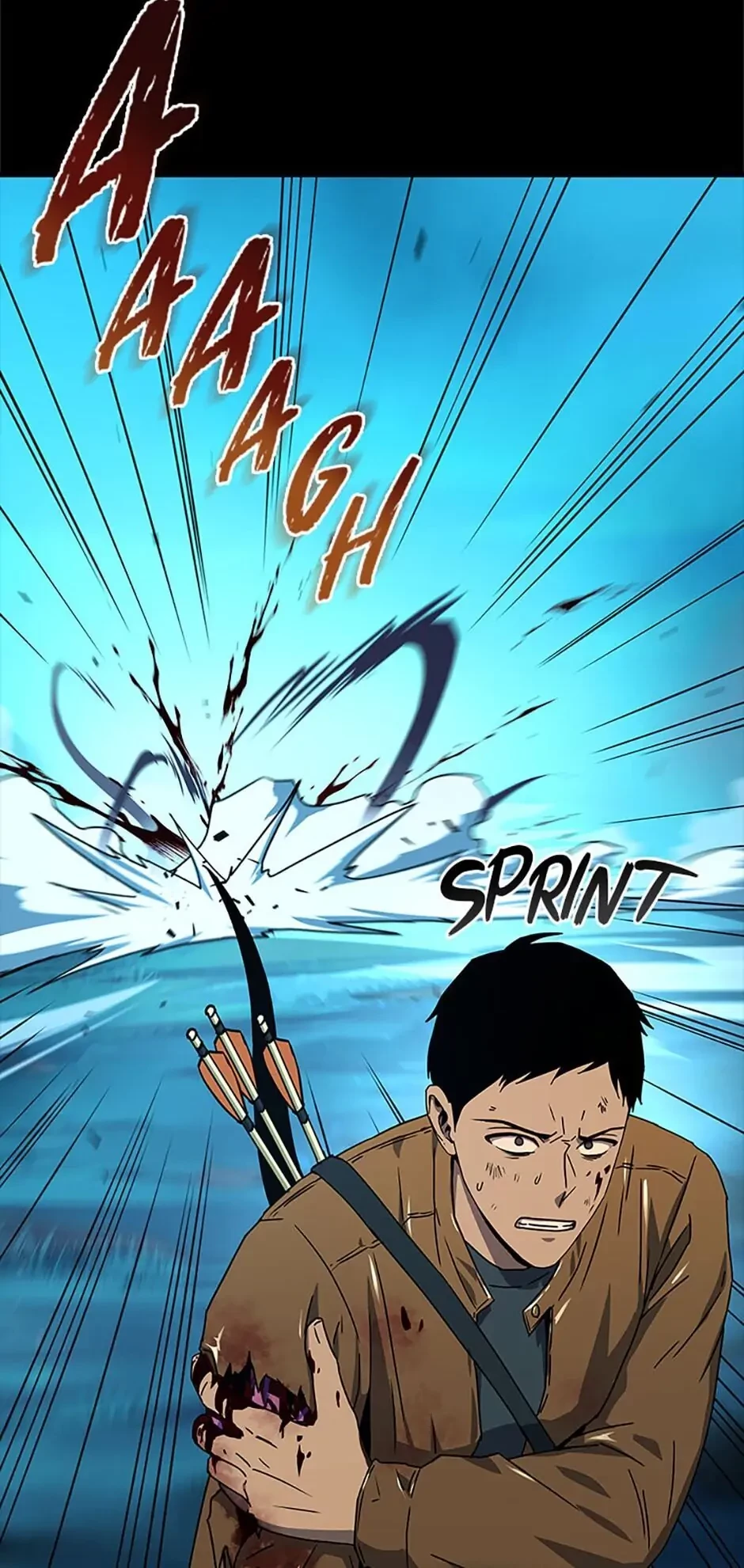 The Frozen Player Returns Chapter 9 - 62