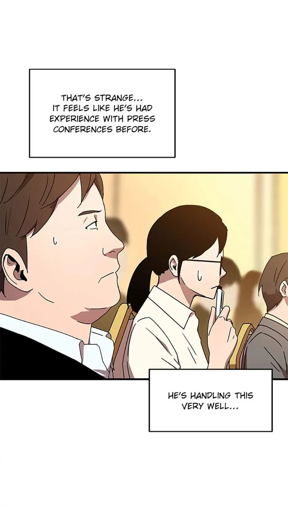 The Frozen Player Returns Chapter 10 - 72