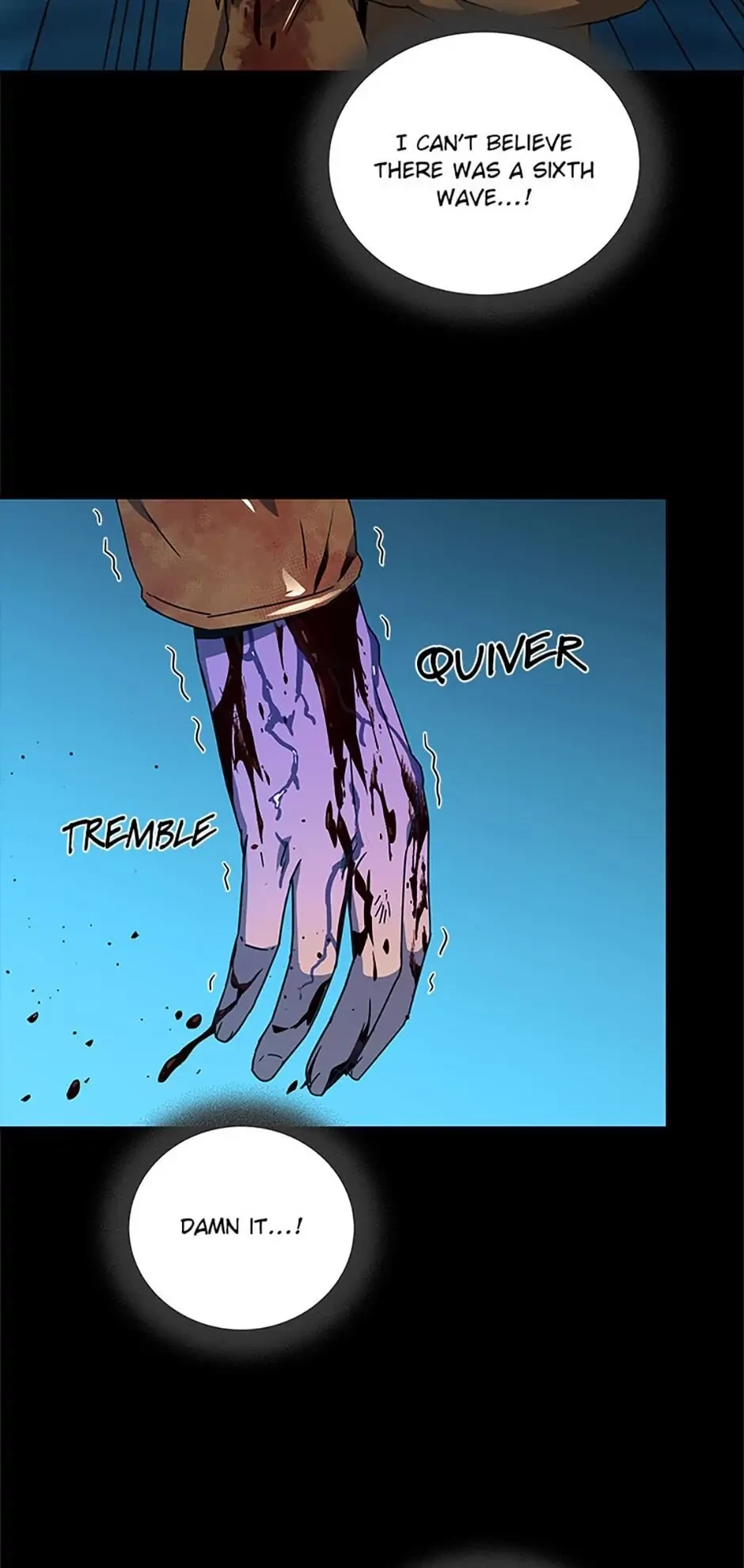 The Frozen Player Returns Chapter 9 - 63