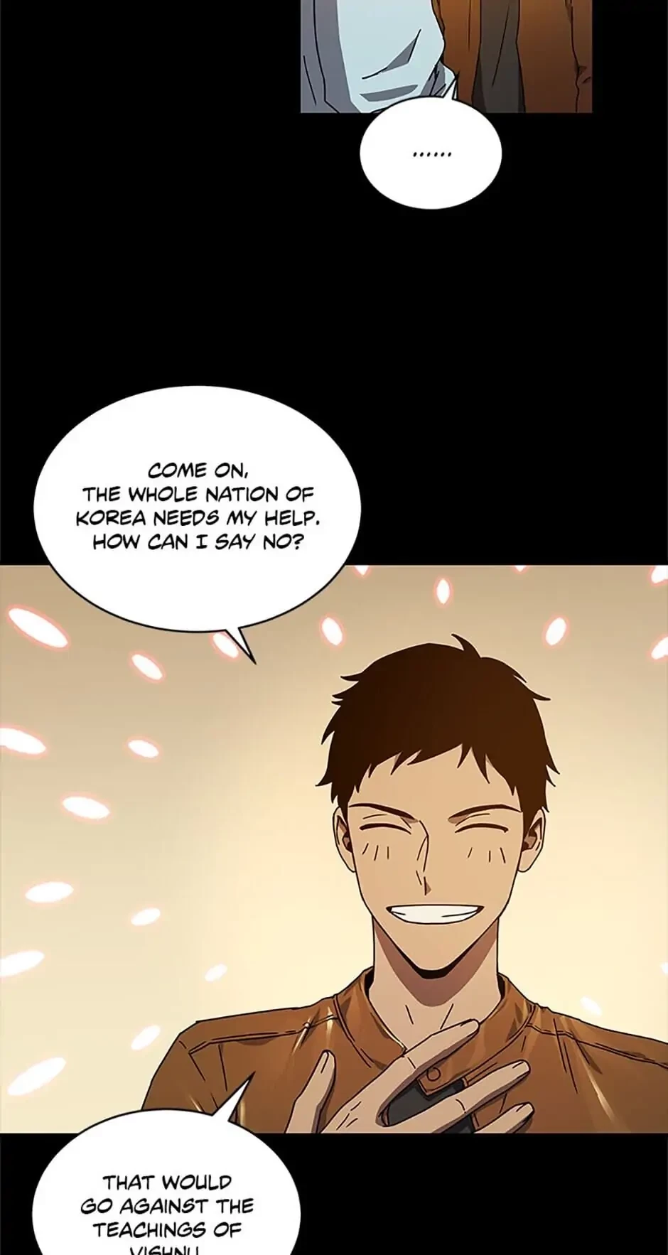 The Frozen Player Returns Chapter 8 - 57