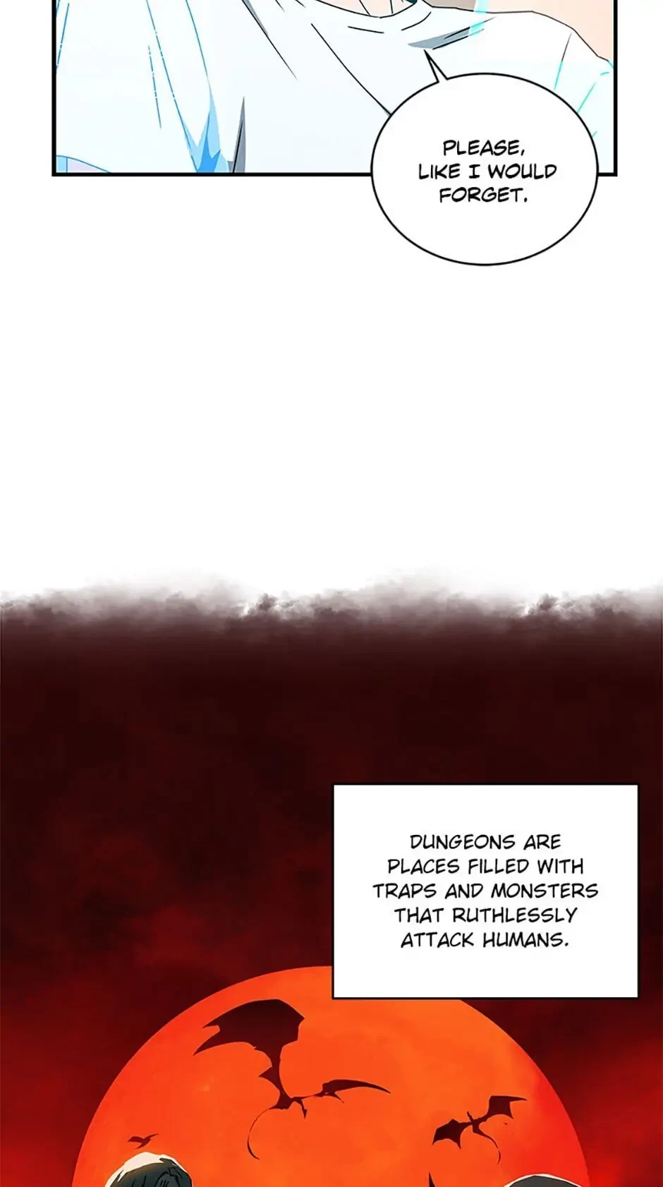 The Frozen Player Returns Chapter 5 - 16