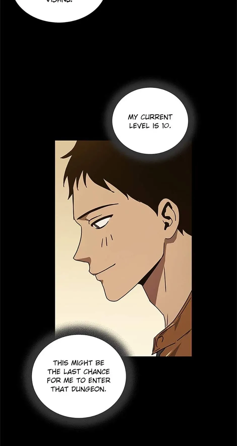 The Frozen Player Returns Chapter 8 - 58