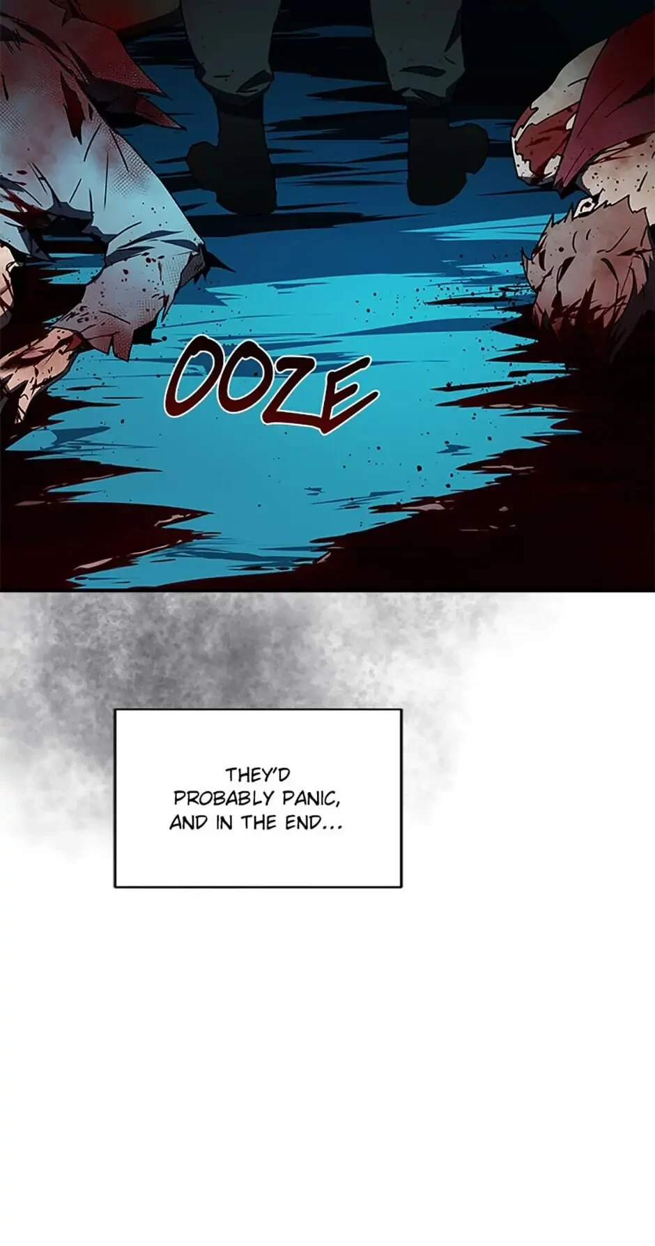 The Frozen Player Returns Chapter 6 - 35
