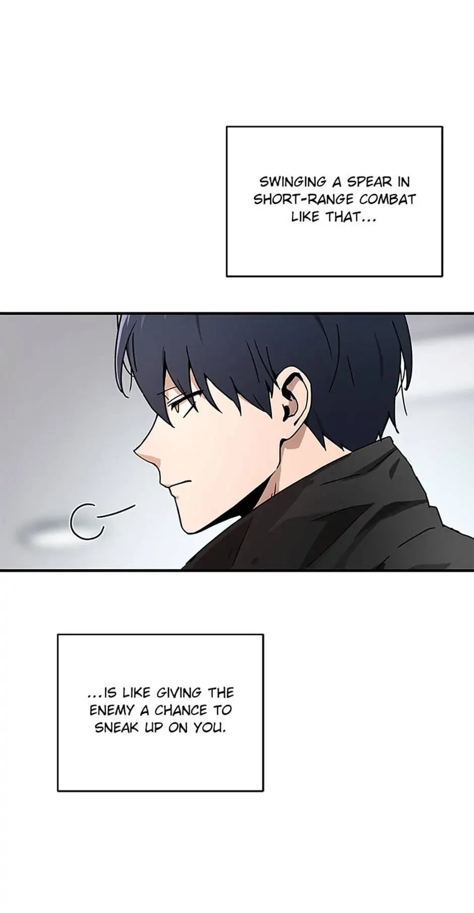 The Frozen Player Returns Chapter 4 - 16