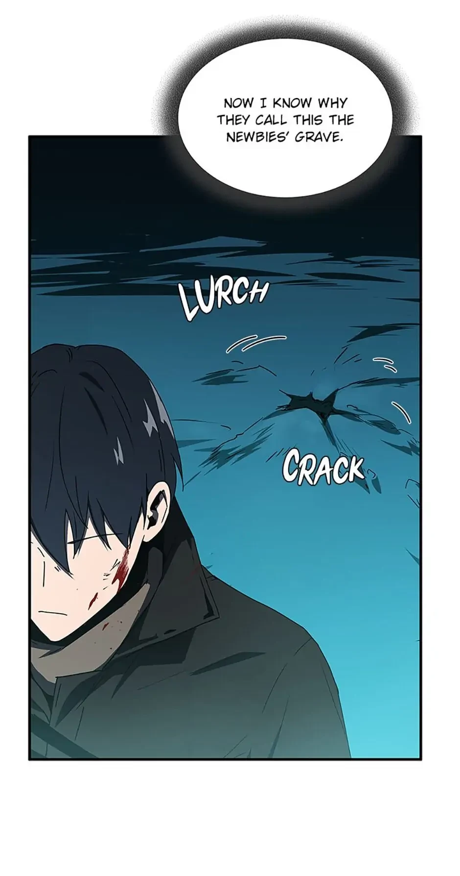The Frozen Player Returns Chapter 6 - 36