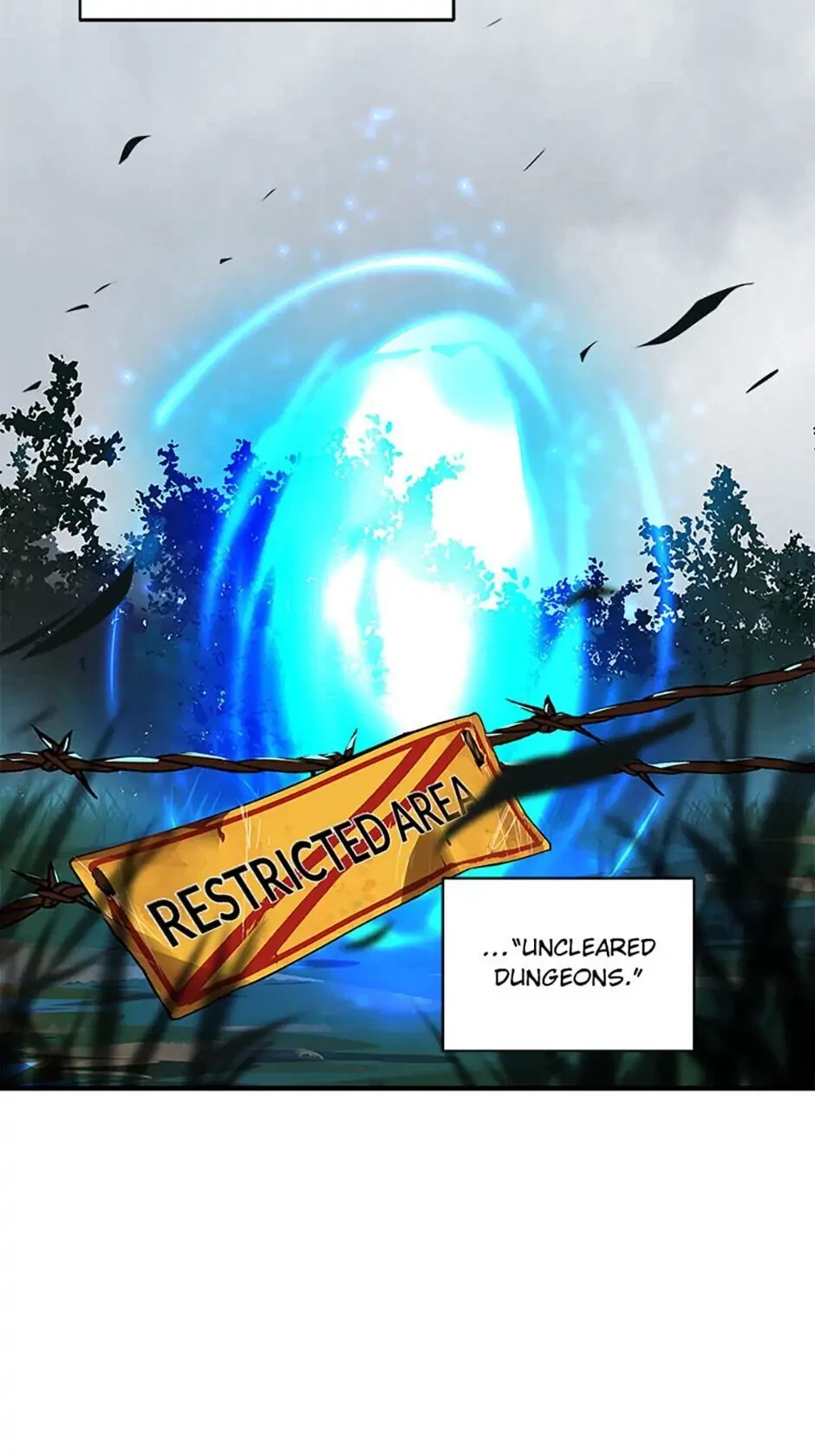 The Frozen Player Returns Chapter 5 - 18
