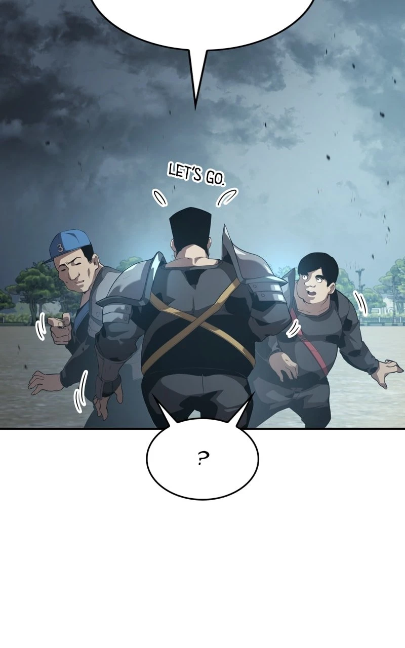 Boundless Ascension Chapter 22 - 20