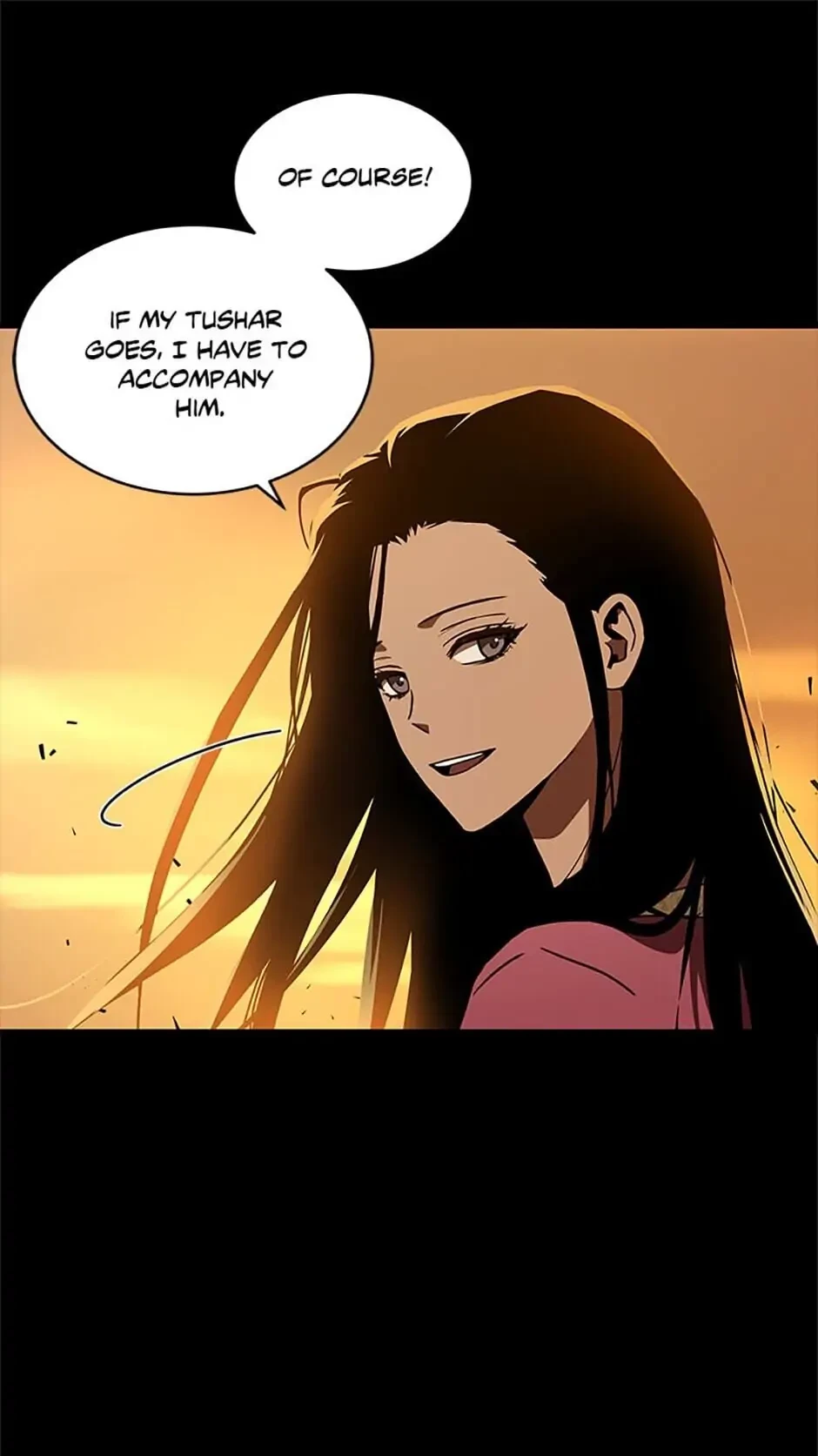 The Frozen Player Returns Chapter 8 - 61