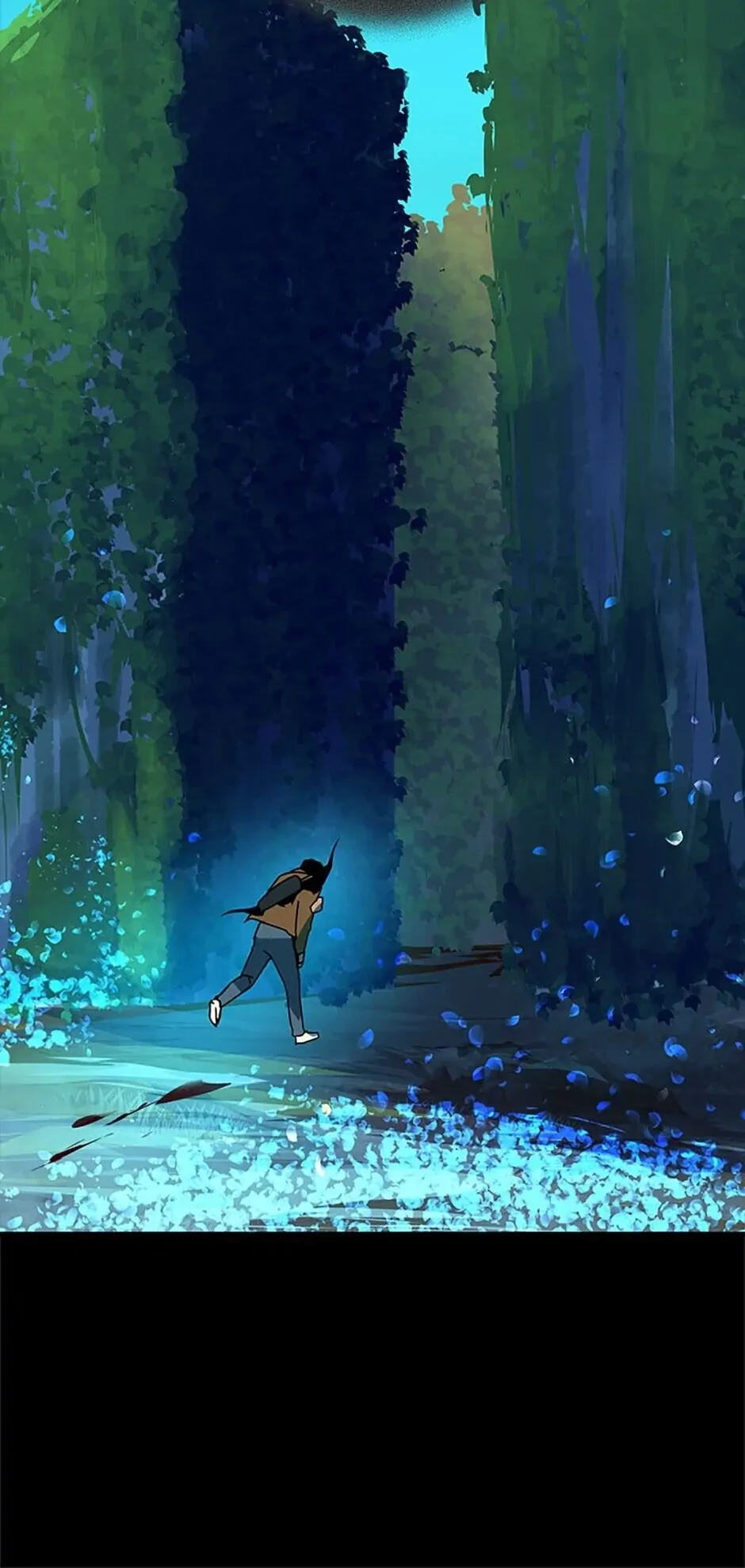 The Frozen Player Returns Chapter 9 - 65