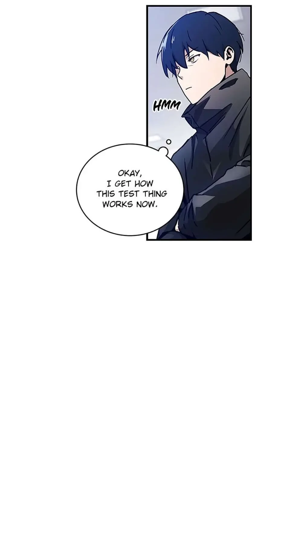 The Frozen Player Returns Chapter 4 - 18