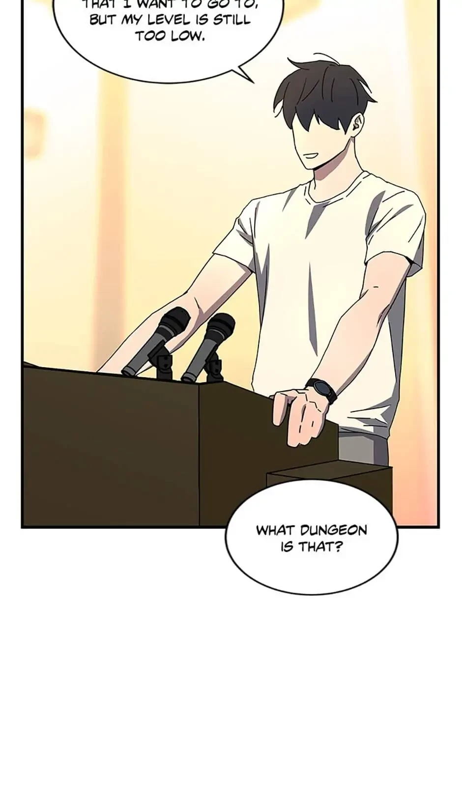 The Frozen Player Returns Chapter 10 - 76