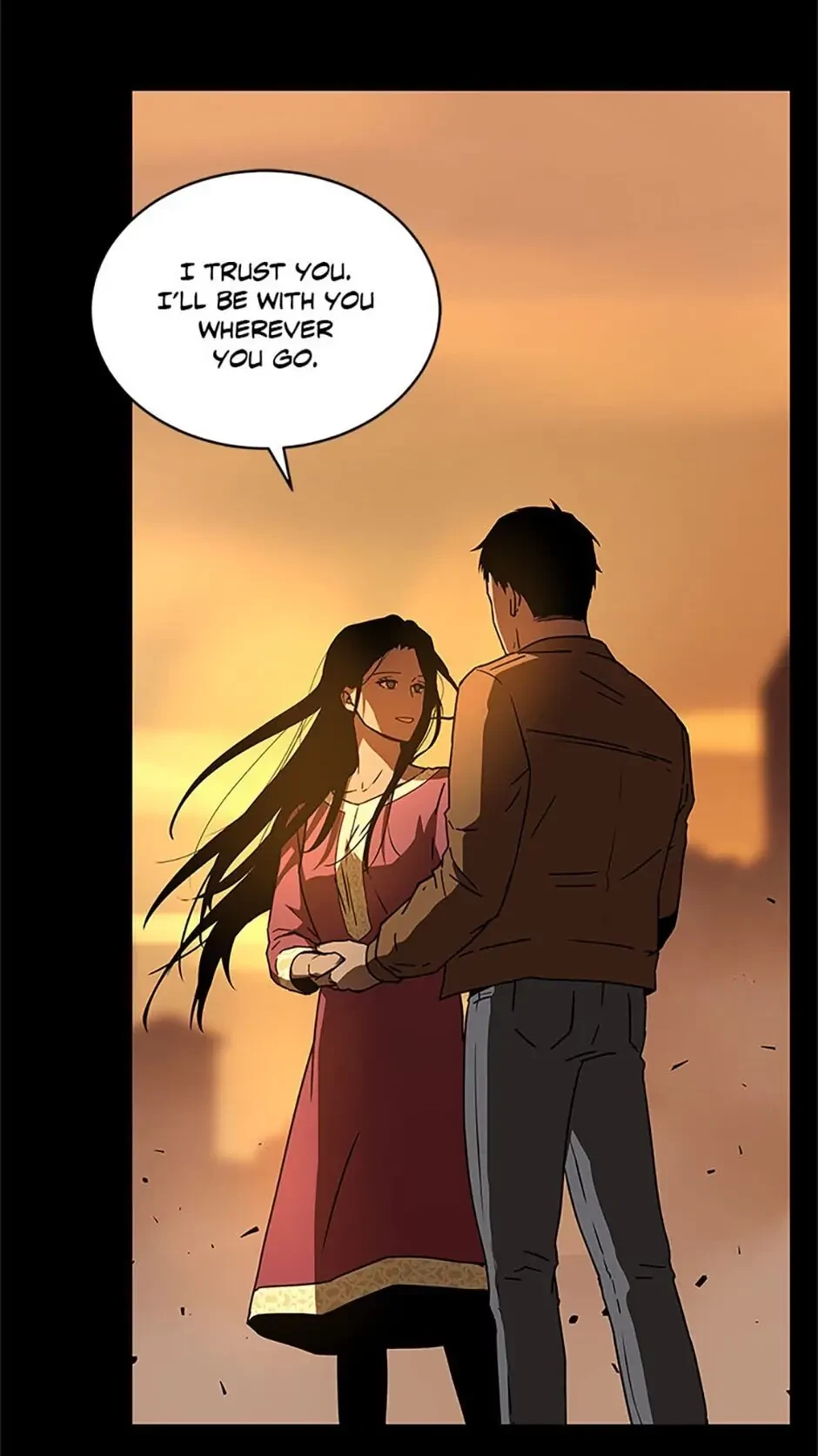 The Frozen Player Returns Chapter 8 - 62