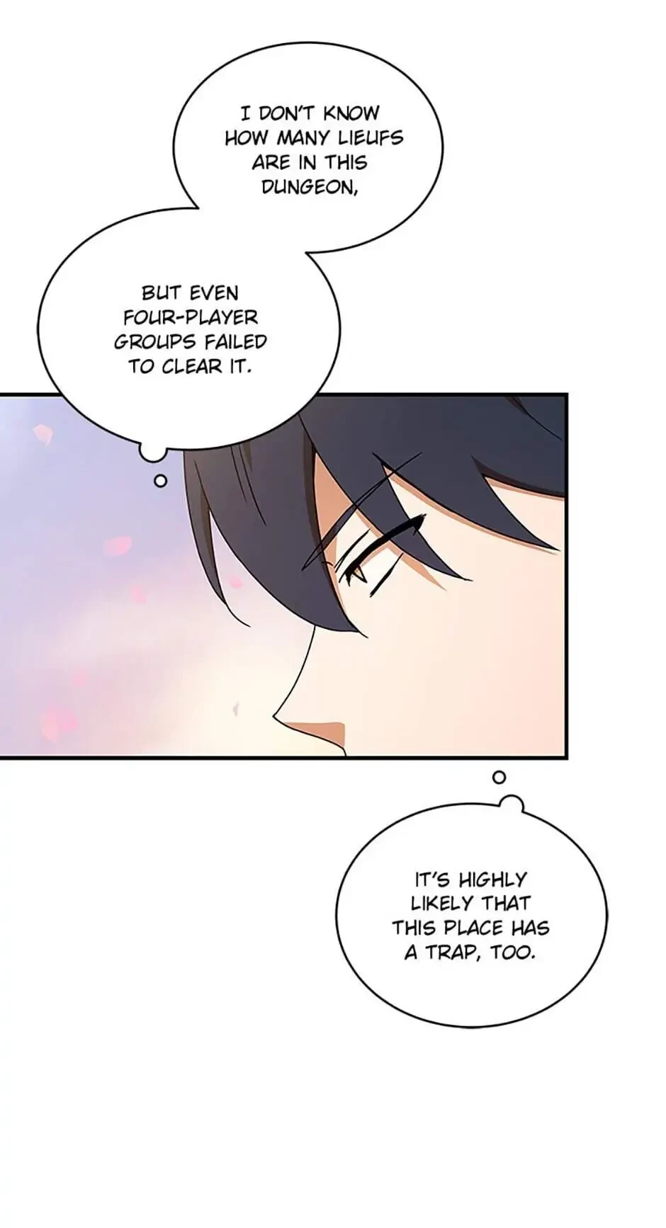 The Frozen Player Returns Chapter 7 - 51