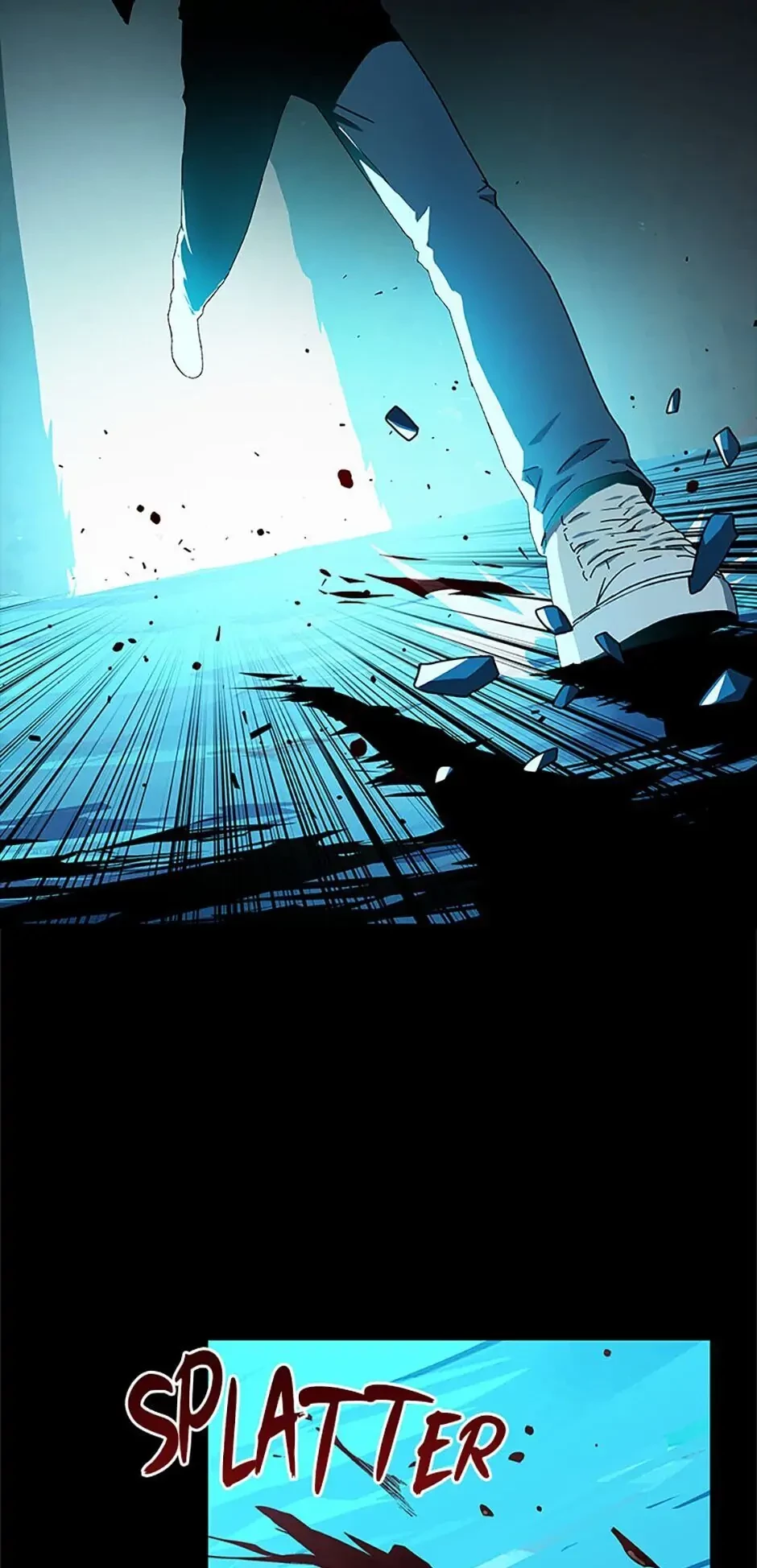 The Frozen Player Returns Chapter 9 - 67