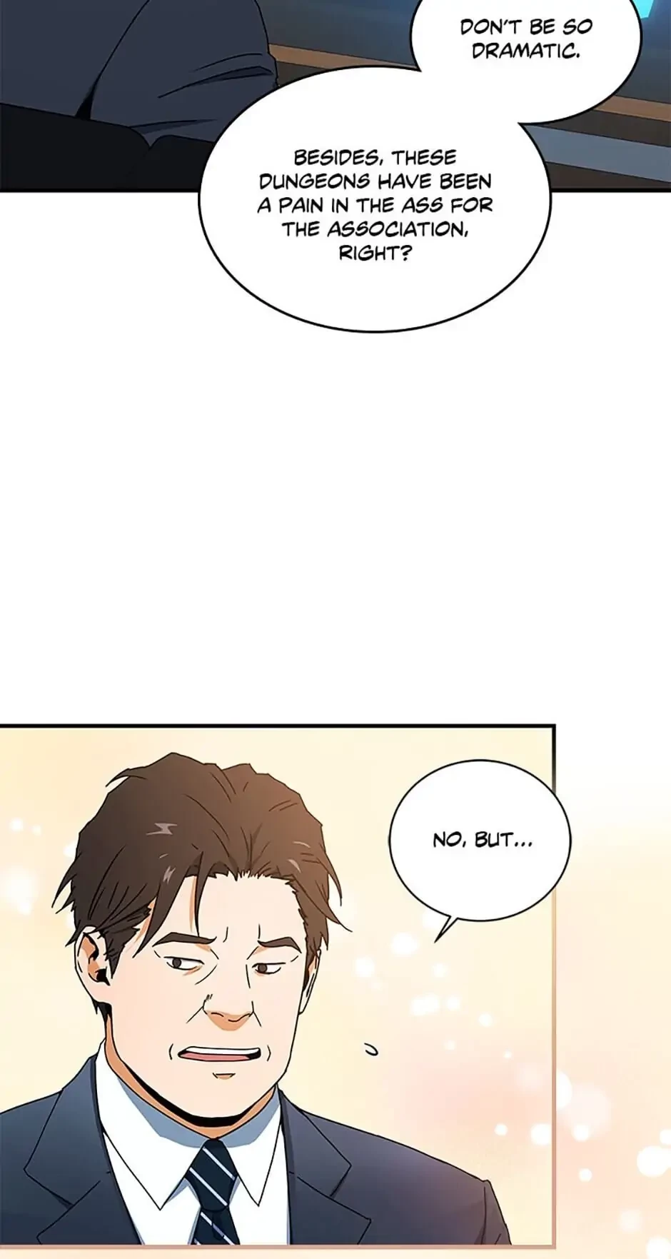 The Frozen Player Returns Chapter 5 - 21