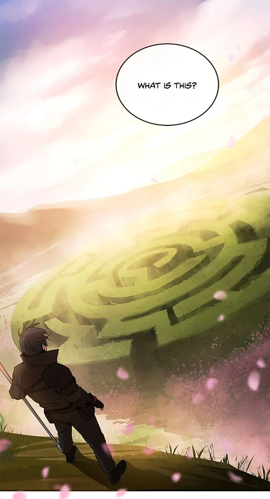 The Frozen Player Returns Chapter 7 - 53