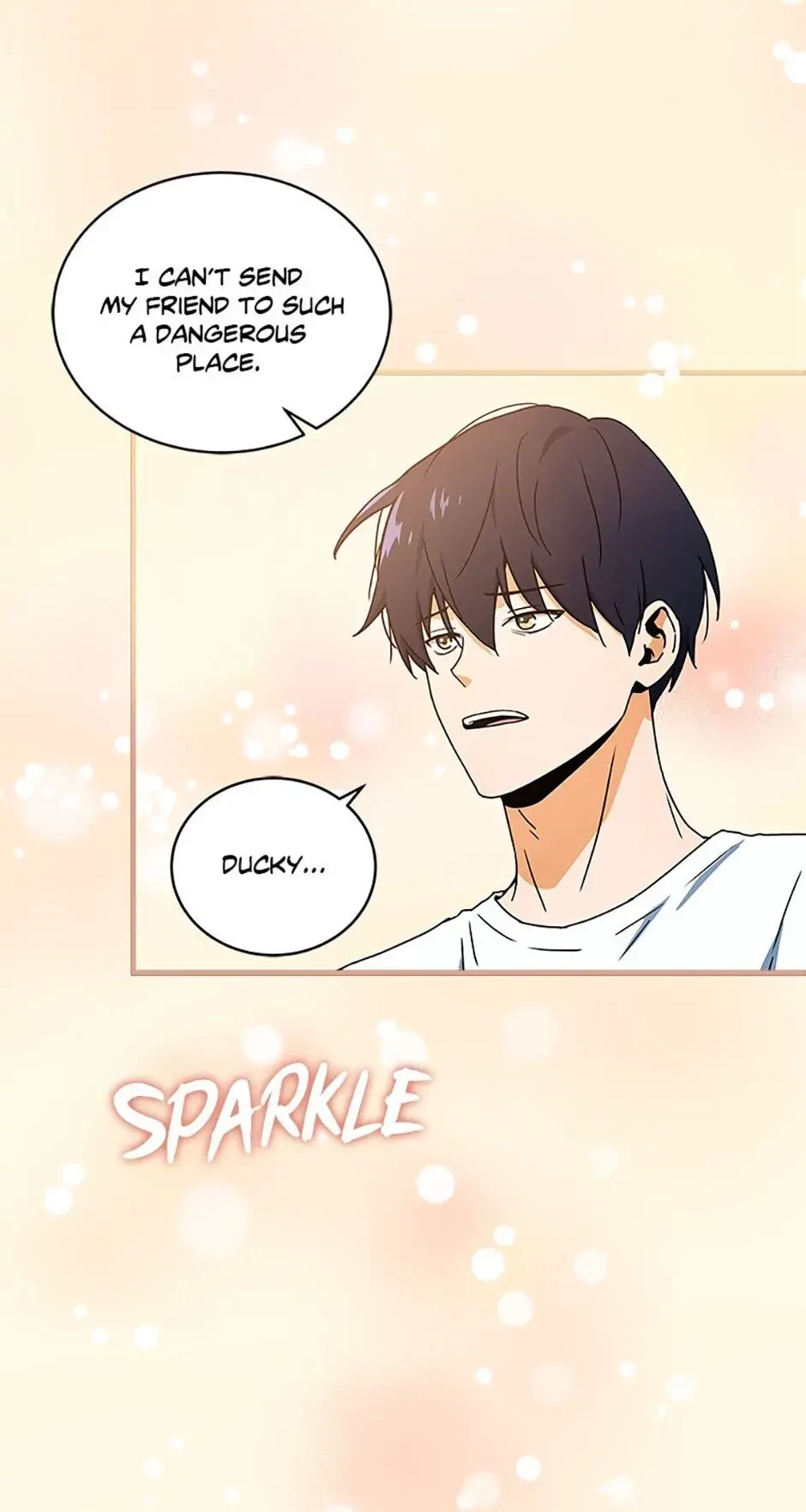 The Frozen Player Returns Chapter 5 - 22