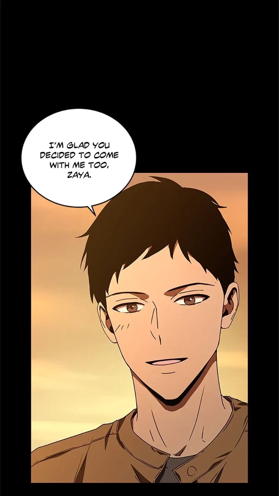The Frozen Player Returns Chapter 8 - 65