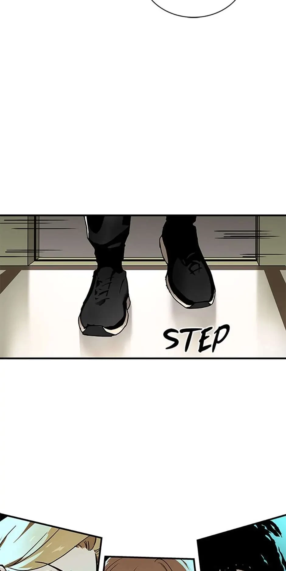 The Frozen Player Returns Chapter 4 - 21