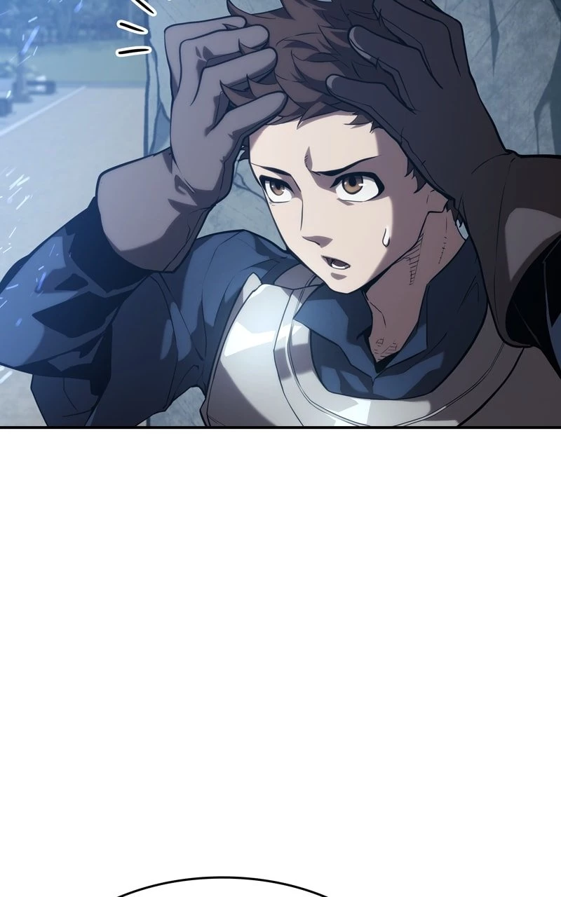 Boundless Ascension Chapter 22 - 23