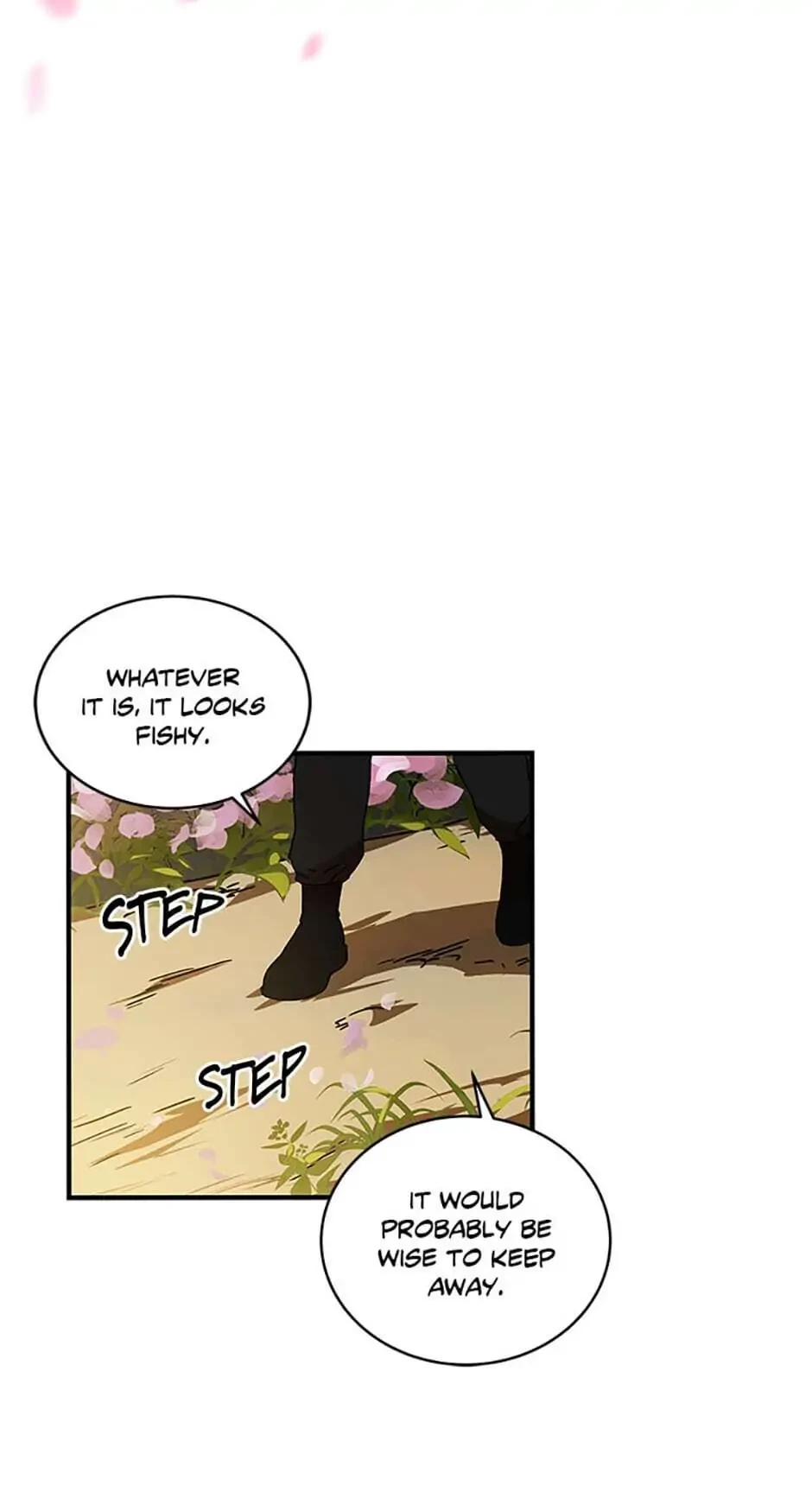 The Frozen Player Returns Chapter 7 - 54