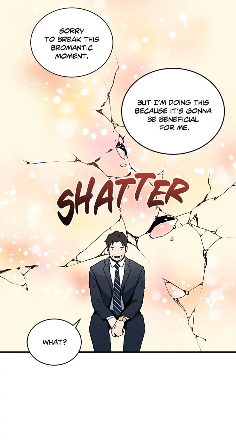 The Frozen Player Returns Chapter 5 - 23