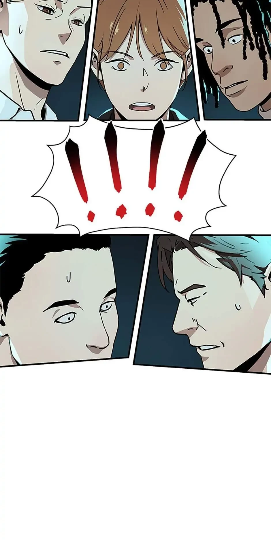 The Frozen Player Returns Chapter 4 - 22