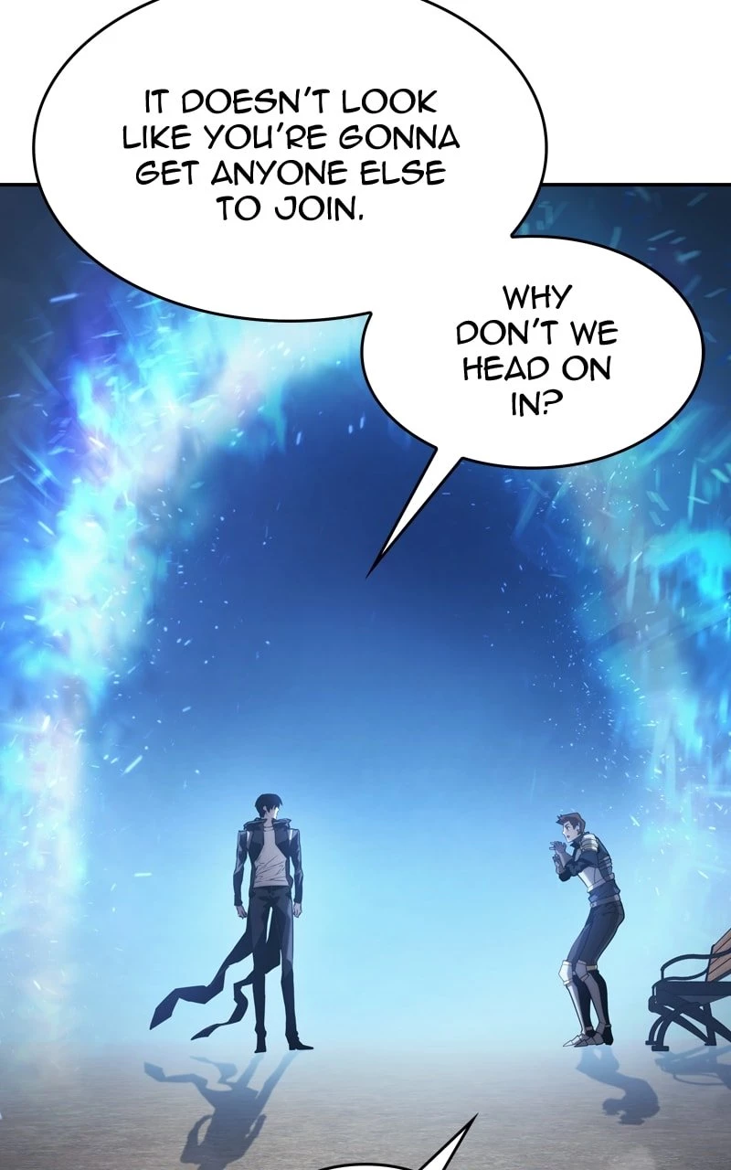 Boundless Ascension Chapter 22 - 24