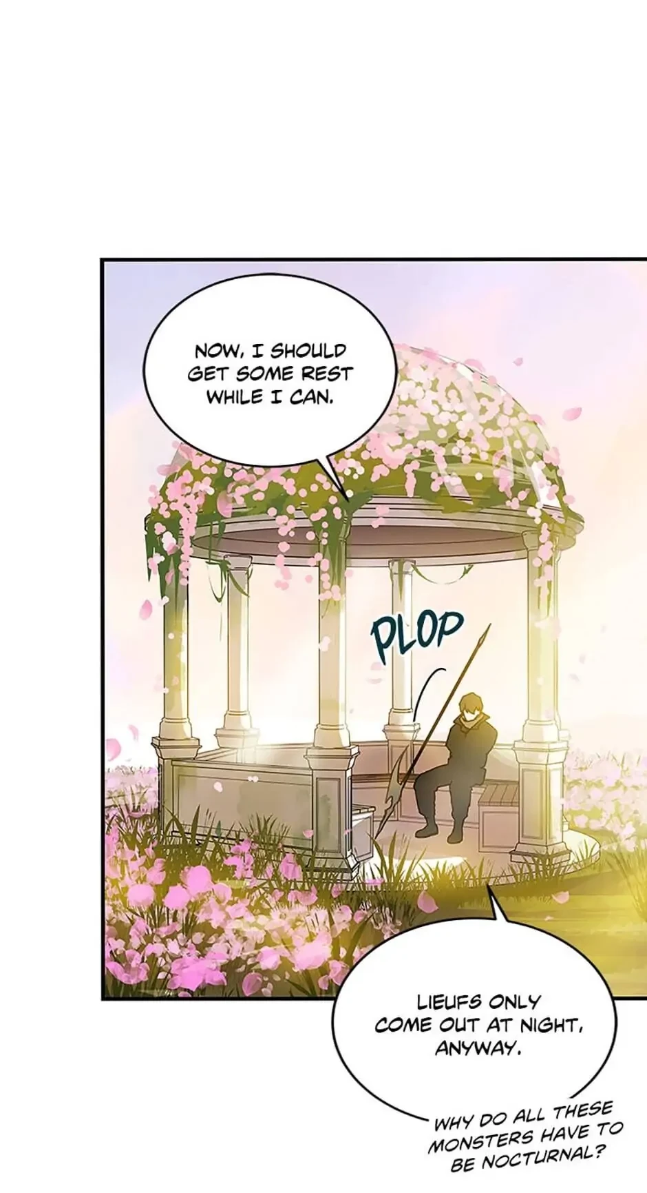 The Frozen Player Returns Chapter 7 - 55