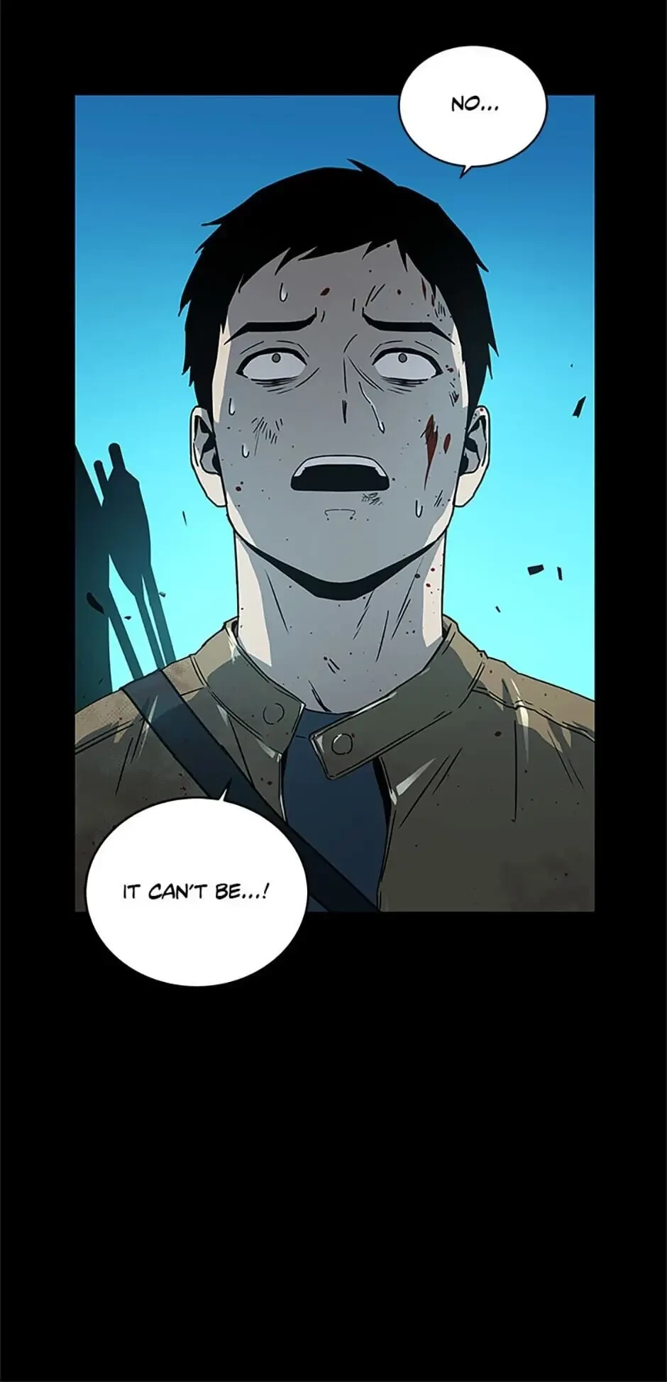 The Frozen Player Returns Chapter 9 - 70